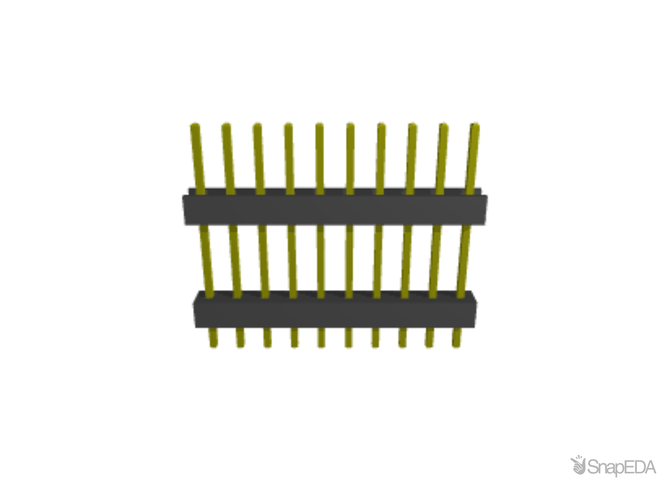 DW-10-10-T-S-490 3D Model