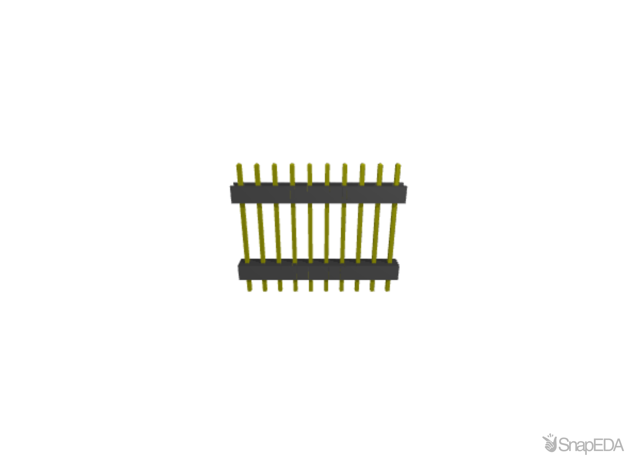 DW-10-10-T-S-600 3D Model