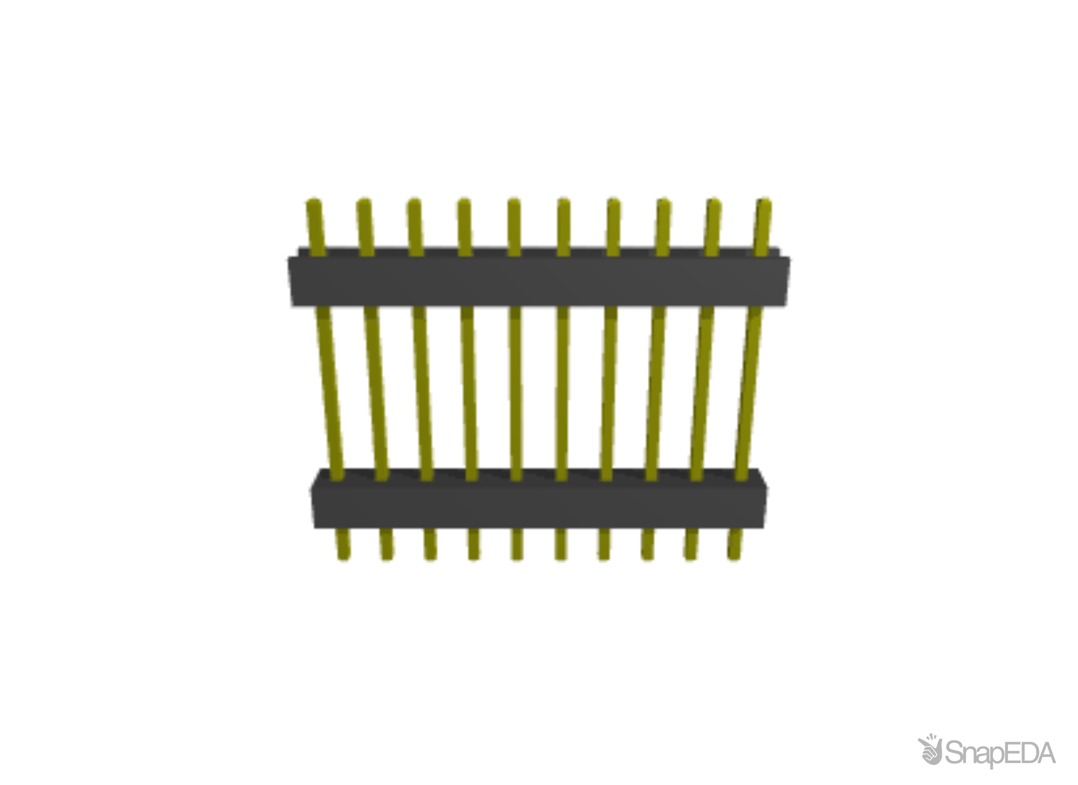 DW-10-10-T-S-610 3D Model