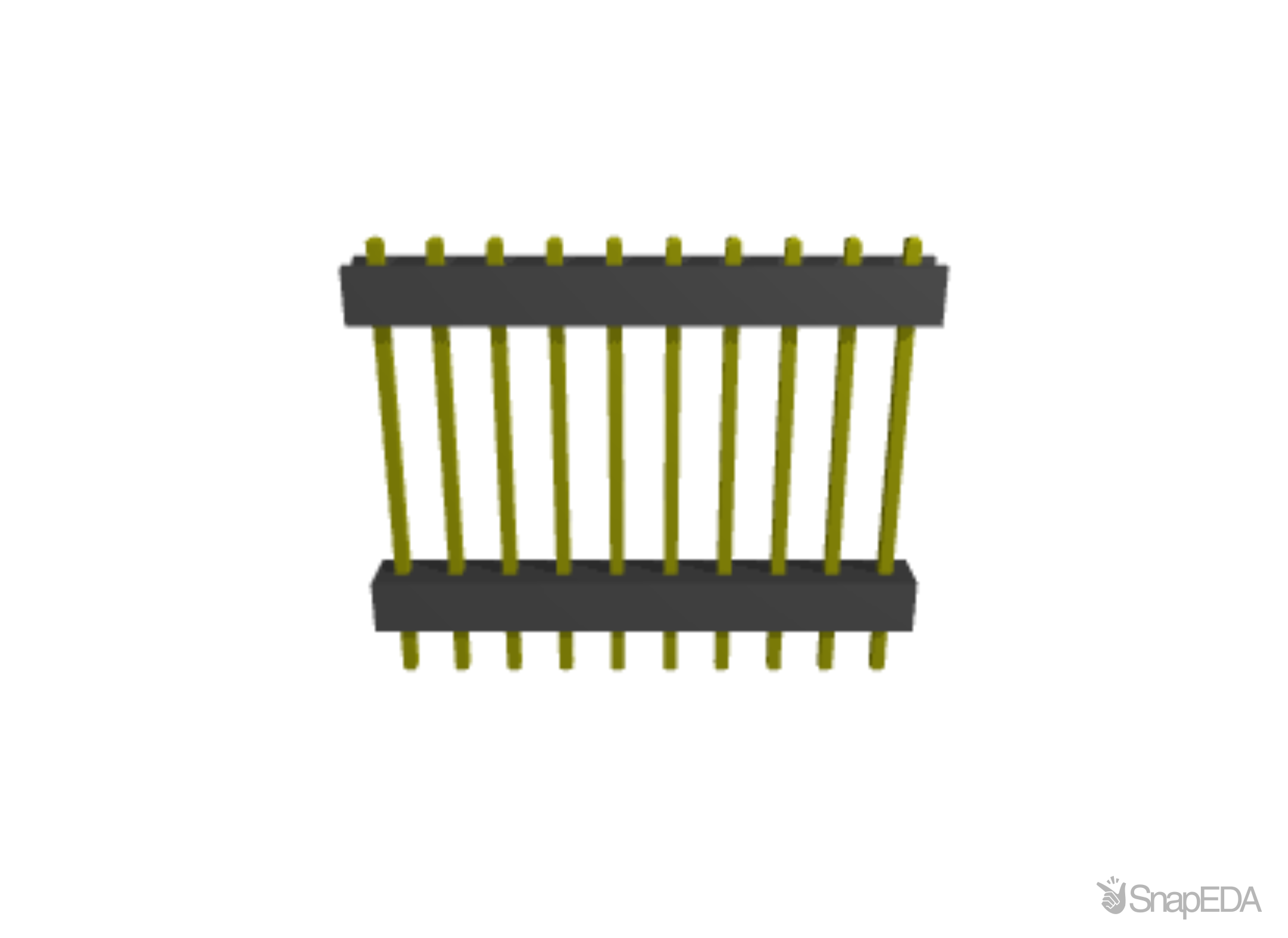 DW-10-10-T-S-680 3D Model
