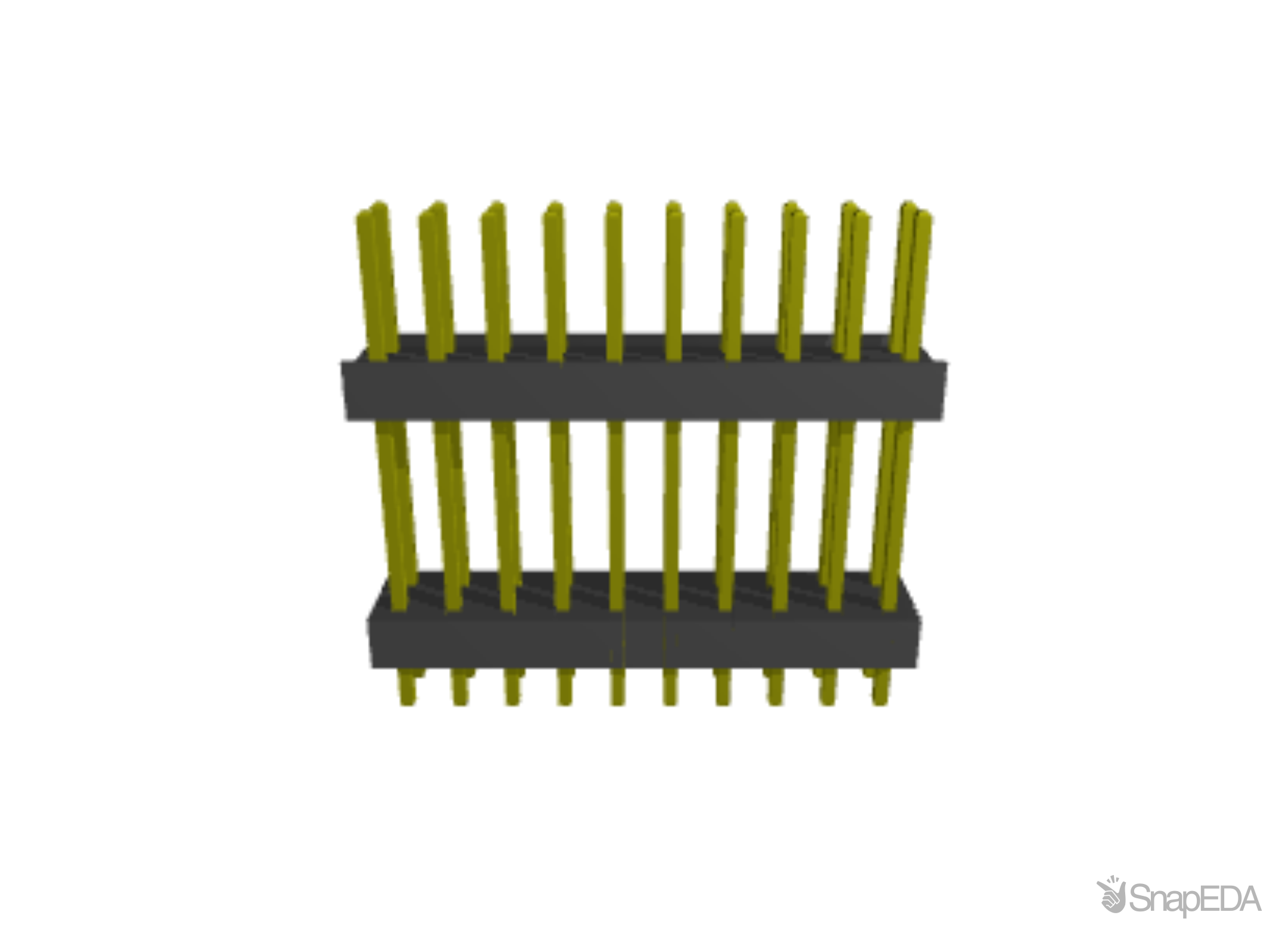DW-10-11-F-D-580 3D Model