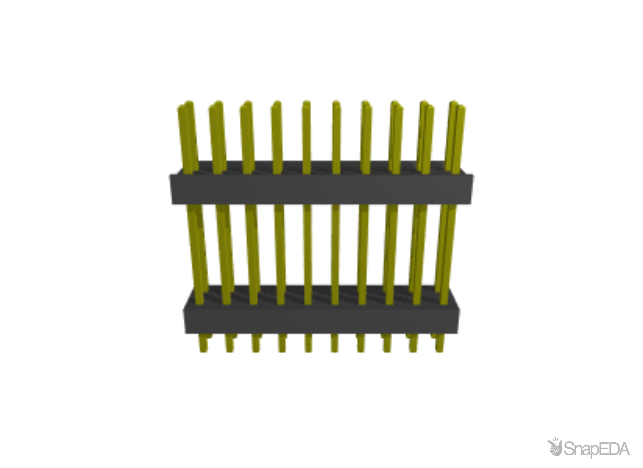 DW-10-11-F-D-600 3D Model
