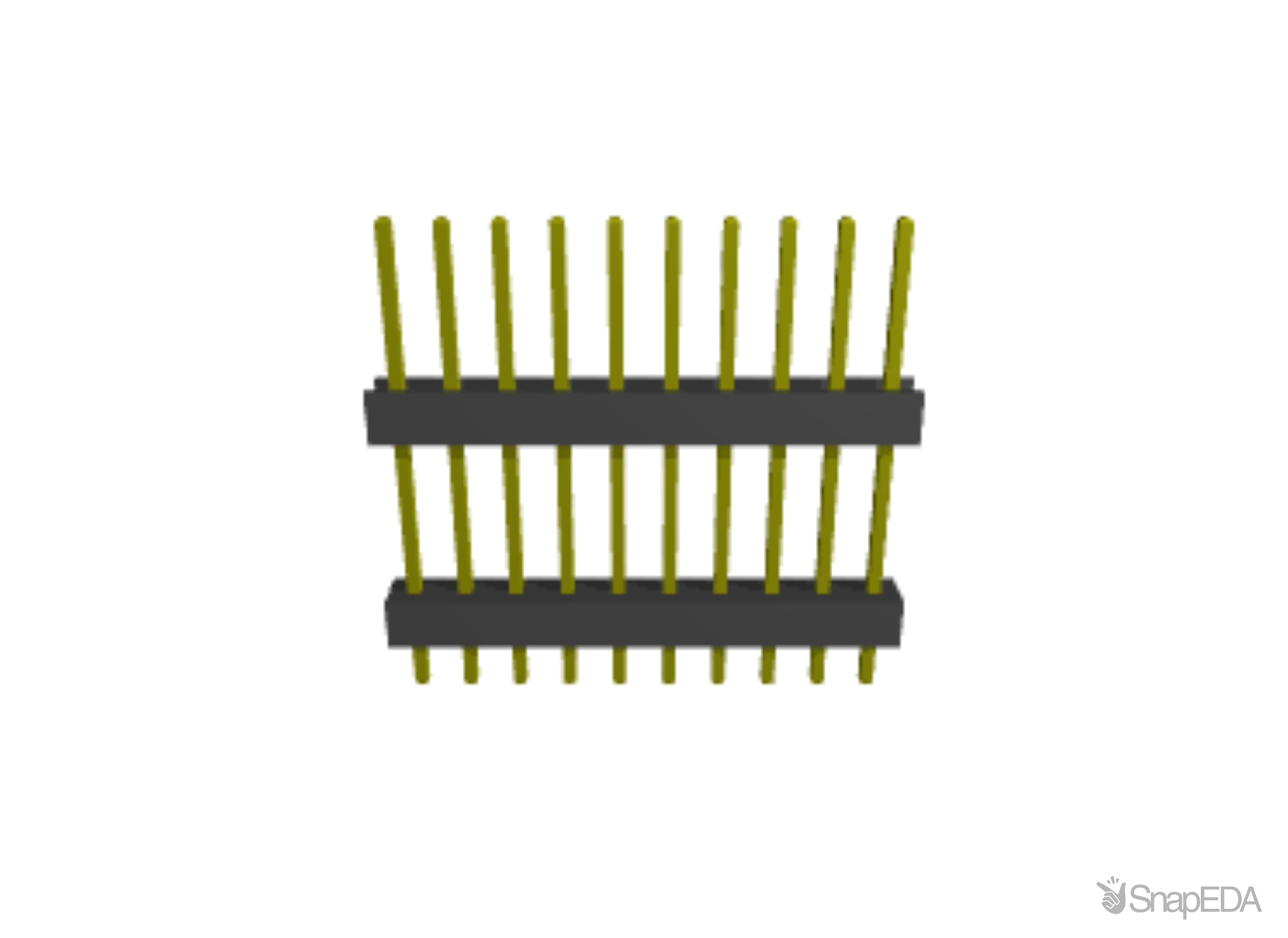 DW-10-11-F-S-520 3D Model