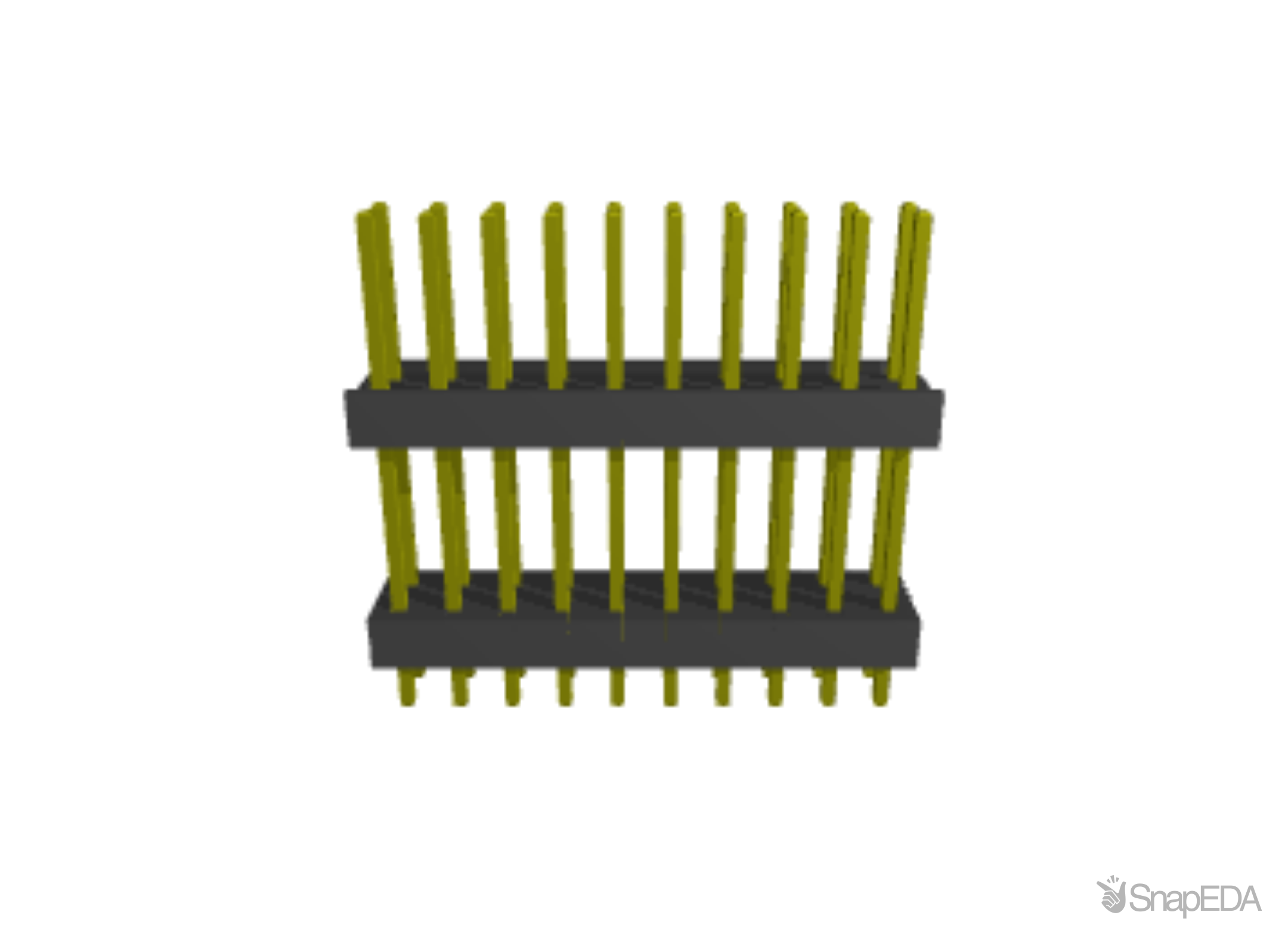 DW-10-11-G-D-530 3D Model