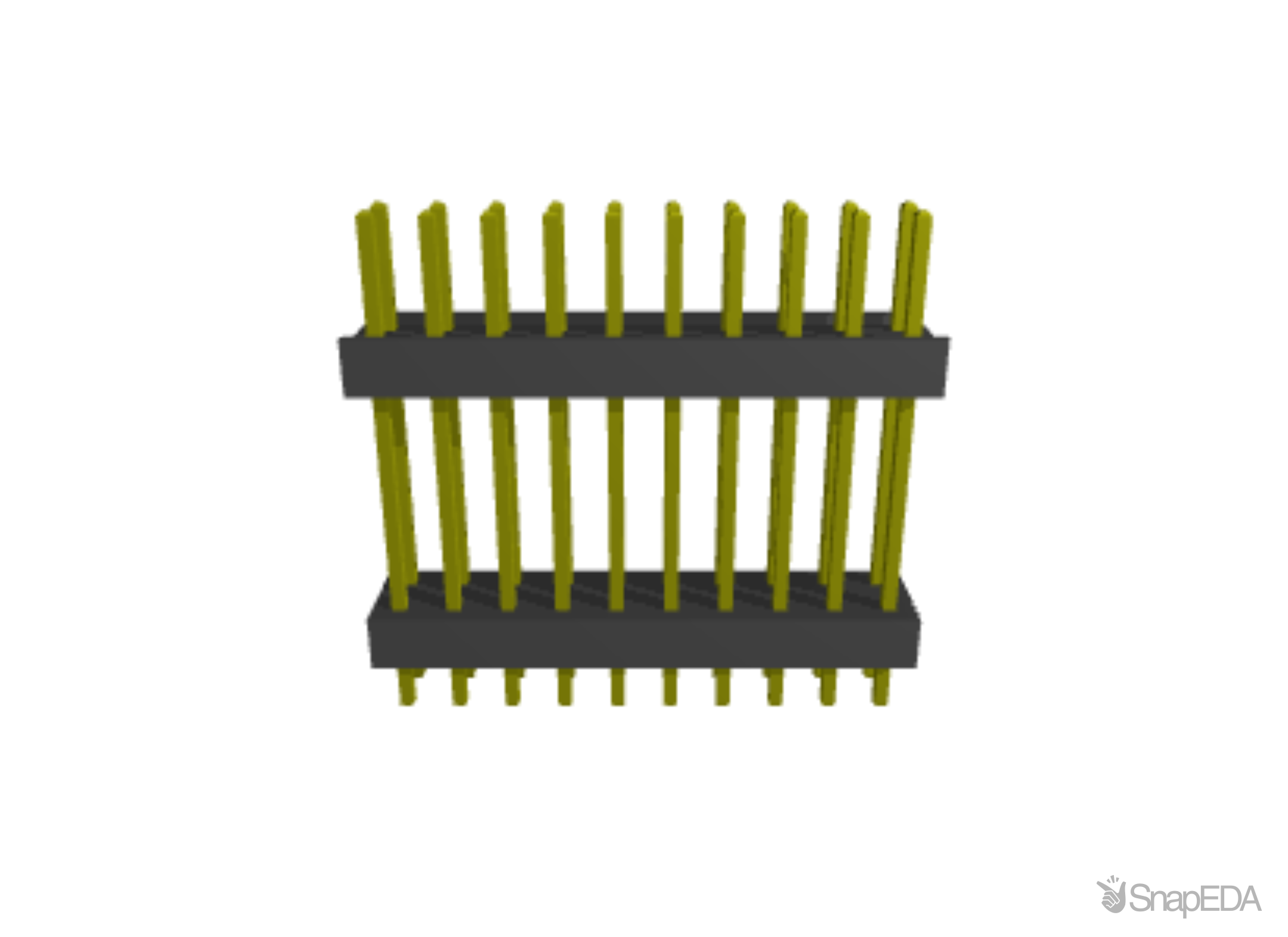 DW-10-11-G-D-620 3D Model