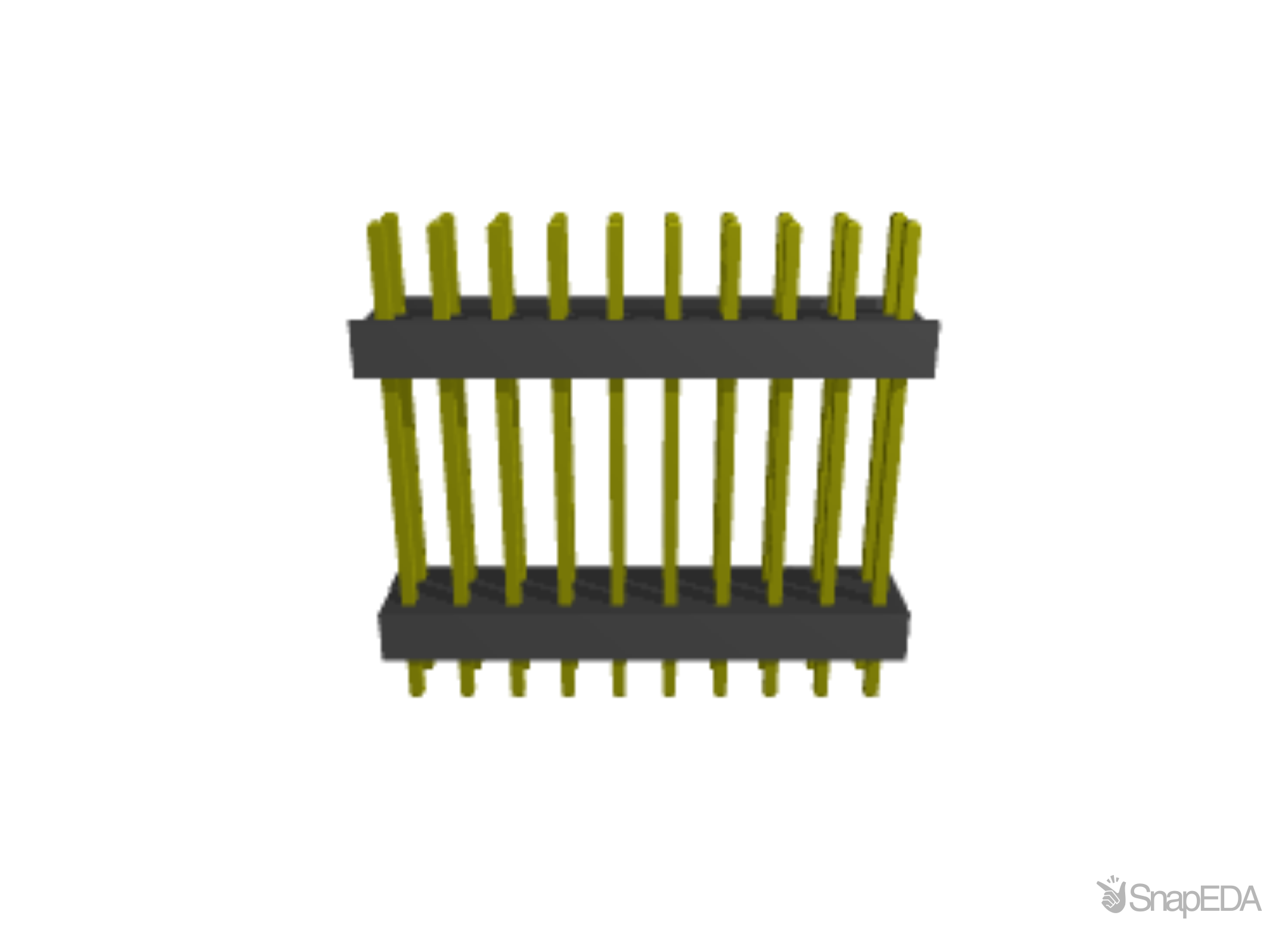 DW-10-11-G-D-660 3D Model
