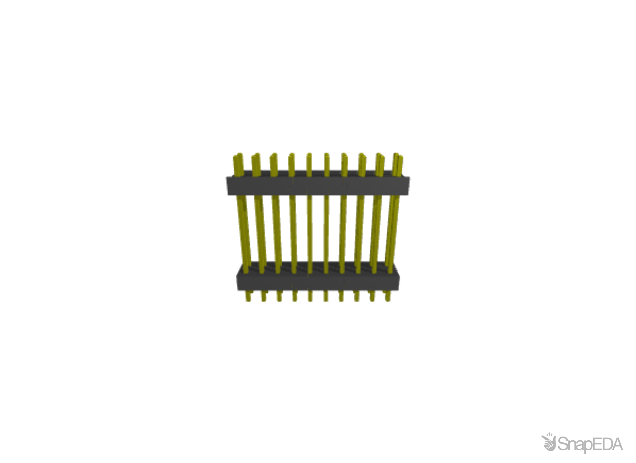 DW-10-11-G-D-710 3D Model