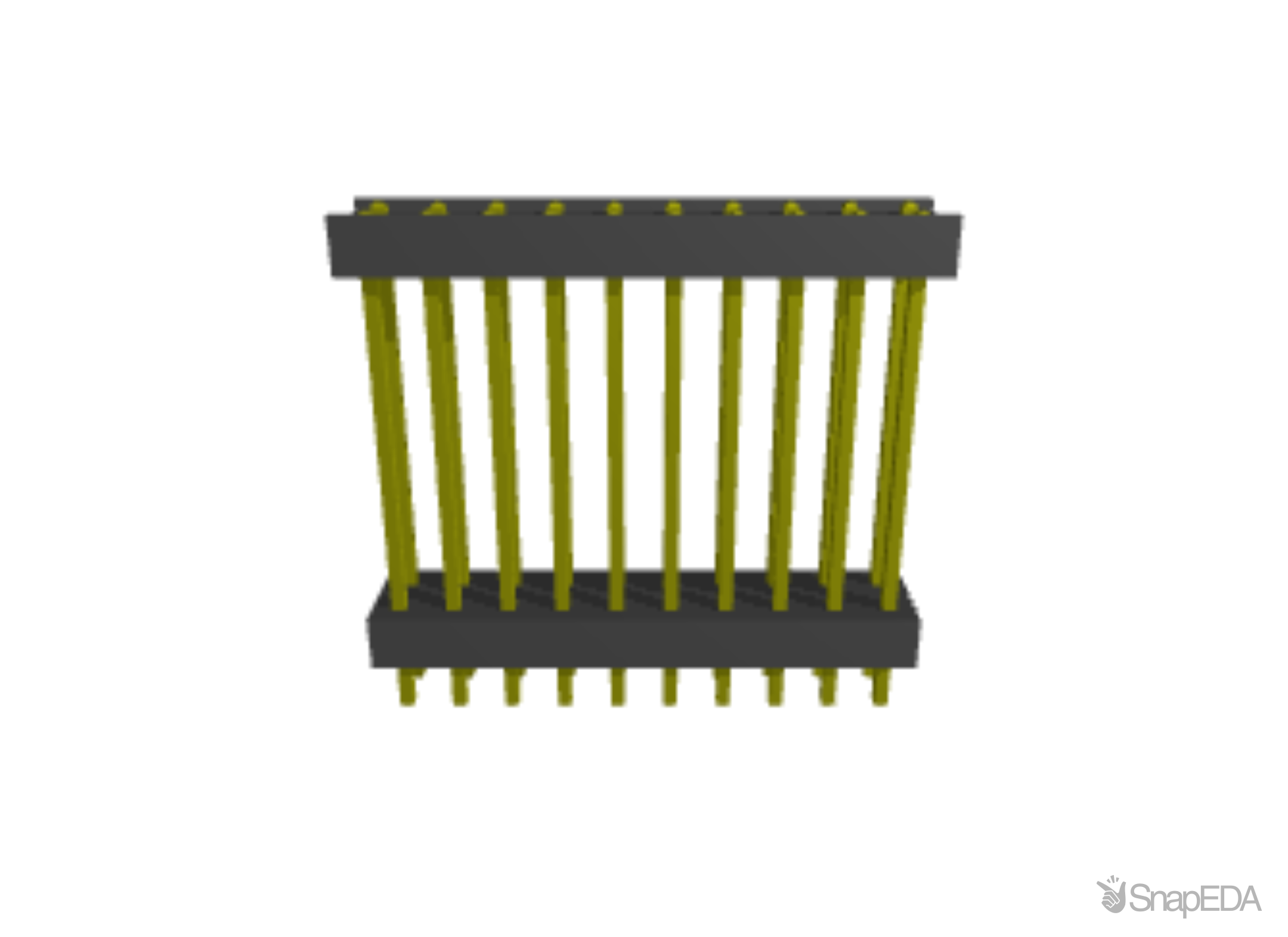 DW-10-11-G-D-820 3D Model