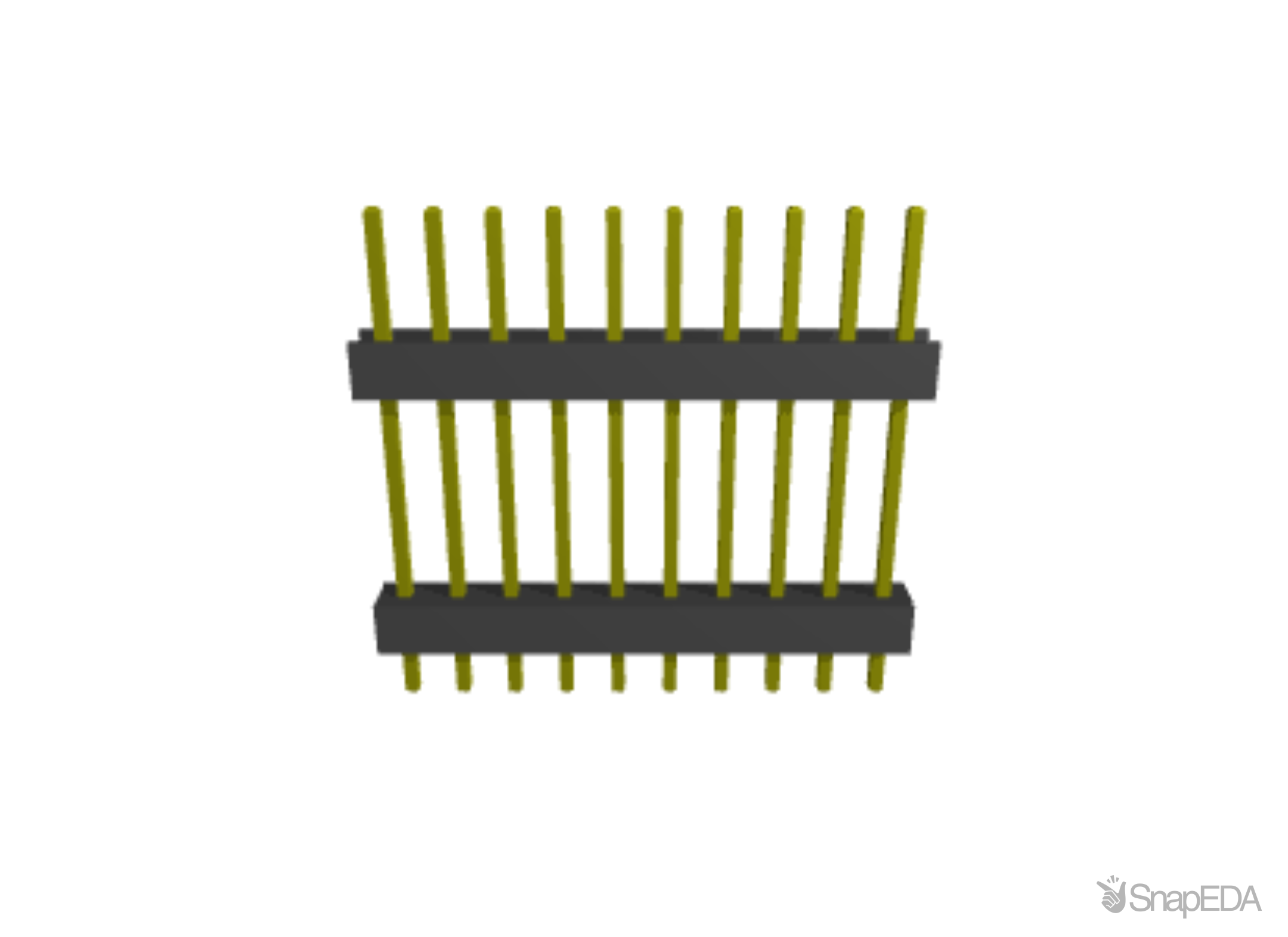 DW-10-11-G-S-600 3D Model
