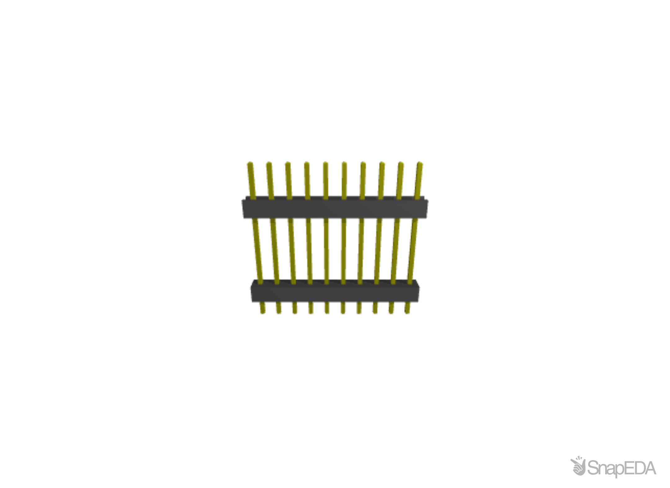 DW-10-11-G-S-625 3D Model