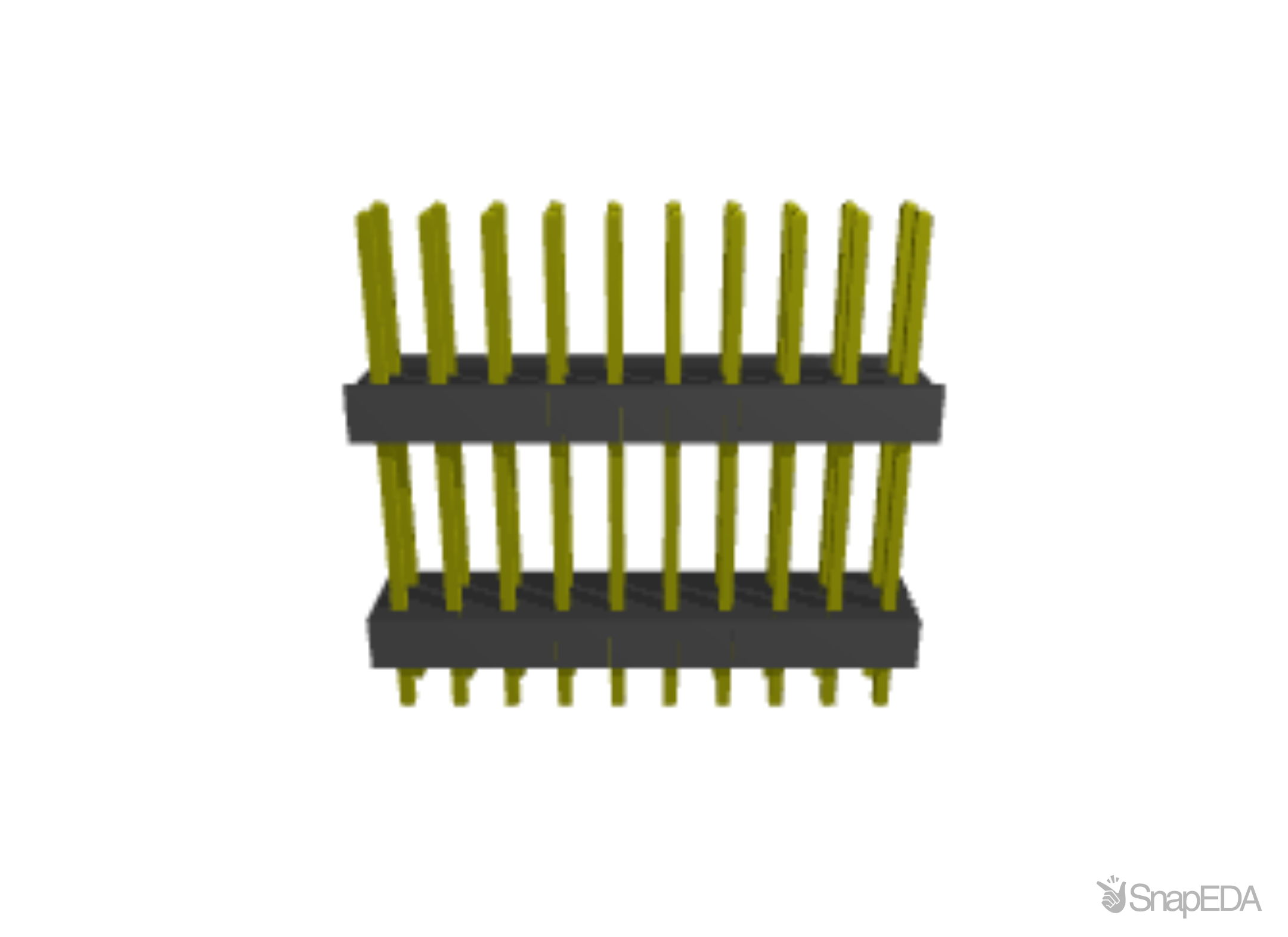 DW-10-11-L-D-540 3D Model