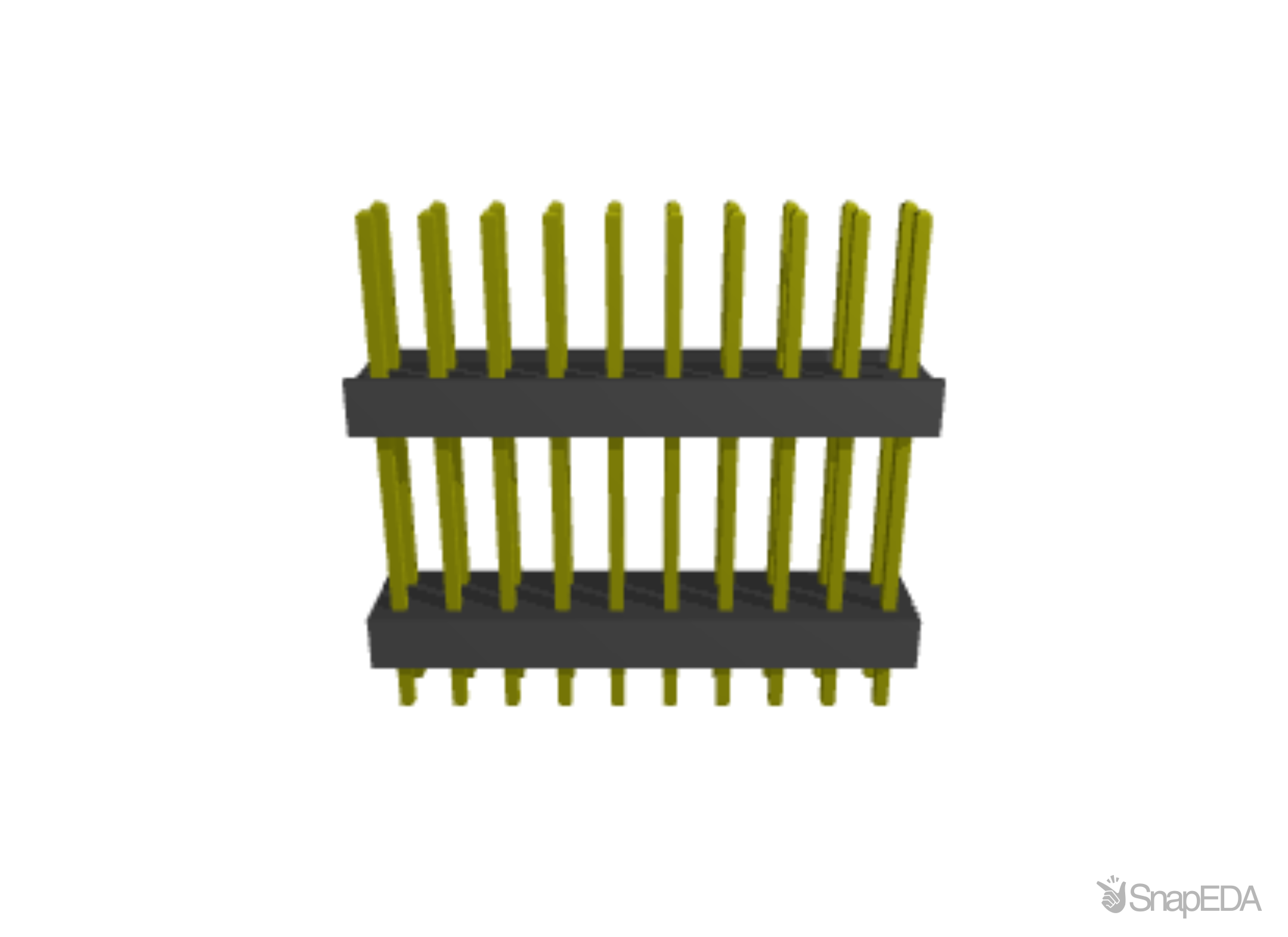 DW-10-11-L-D-550 3D Model
