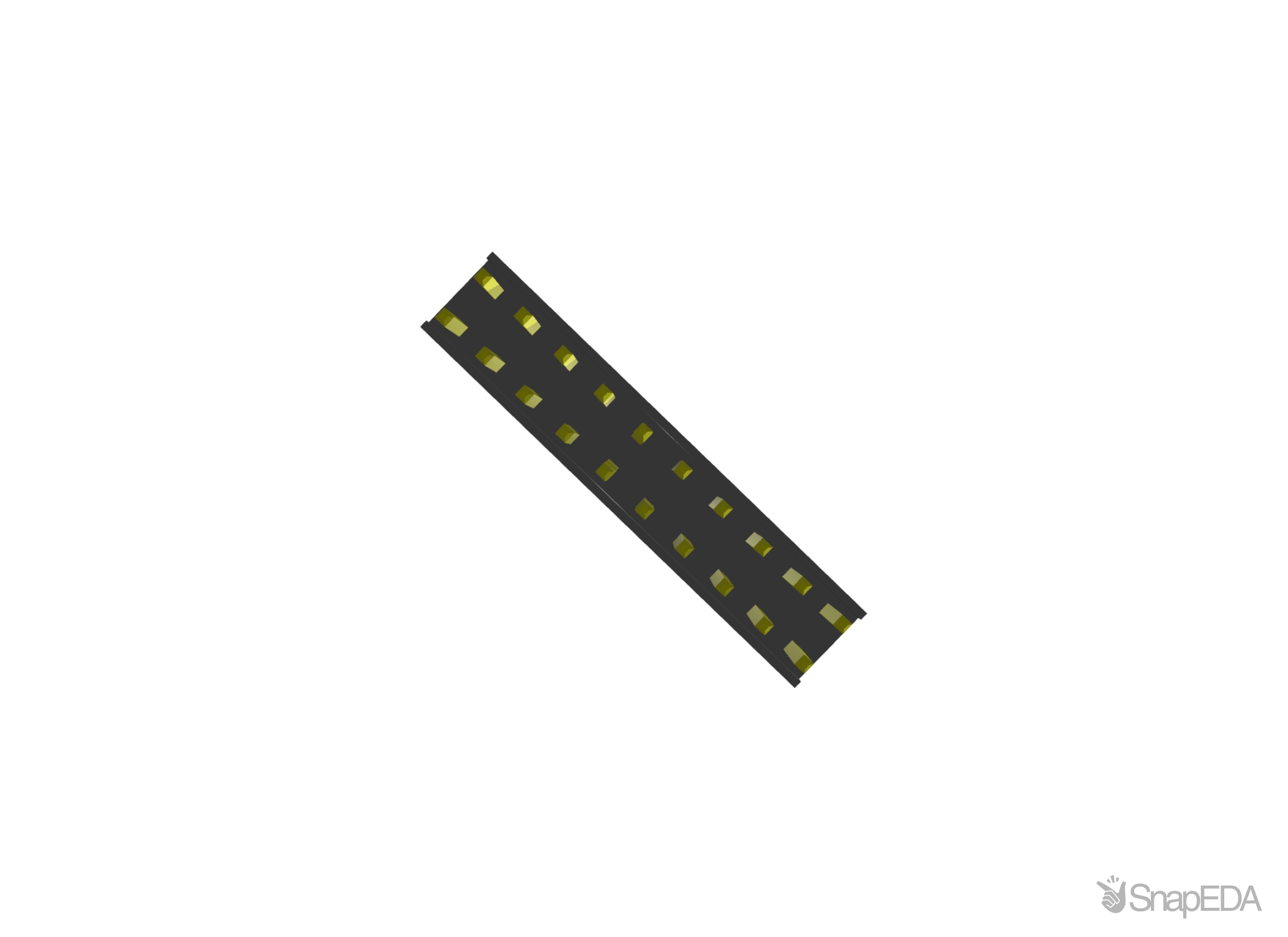DW-10-11-L-D-550-LL 3D Model