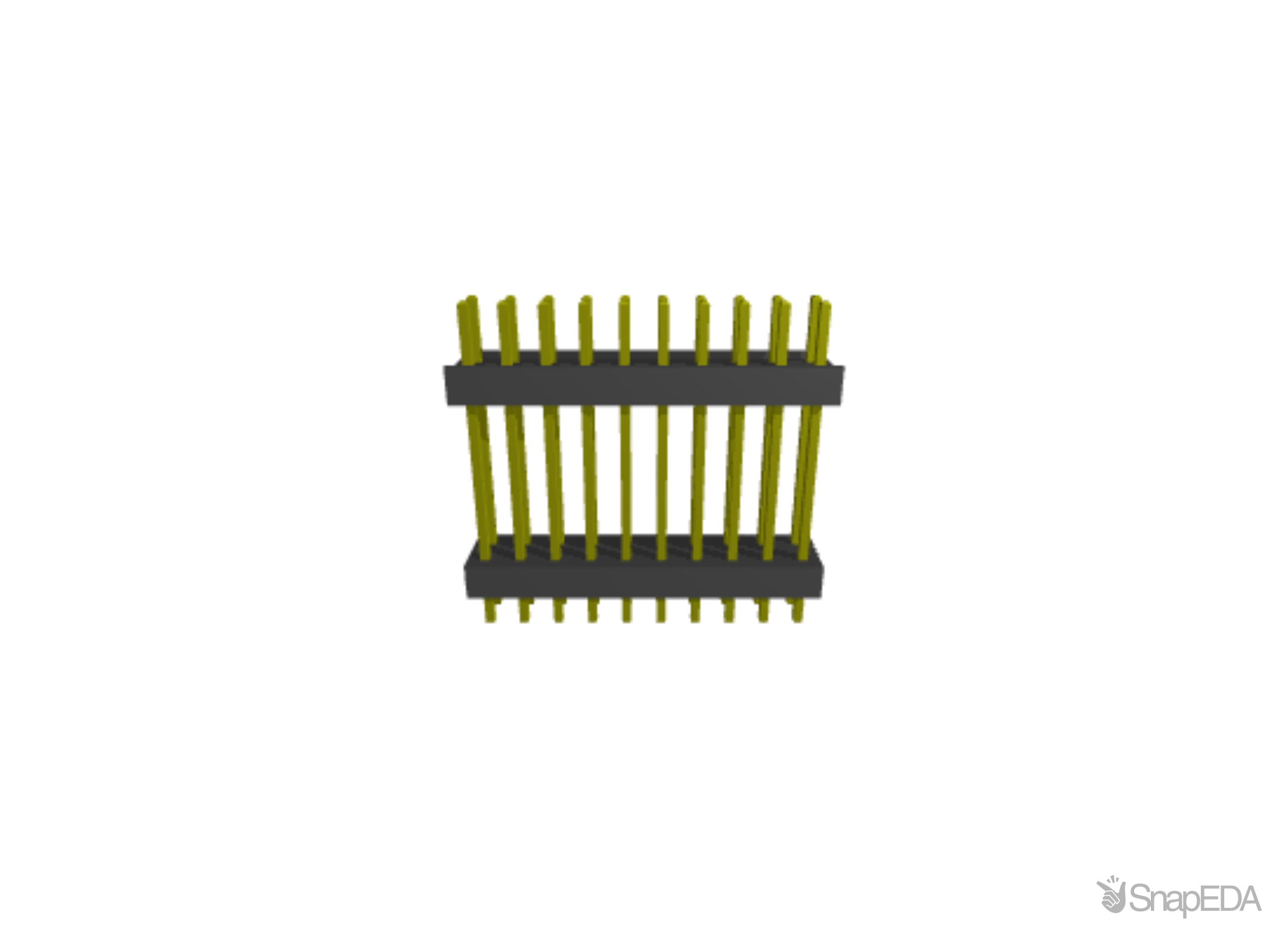 DW-10-11-L-D-665 3D Model