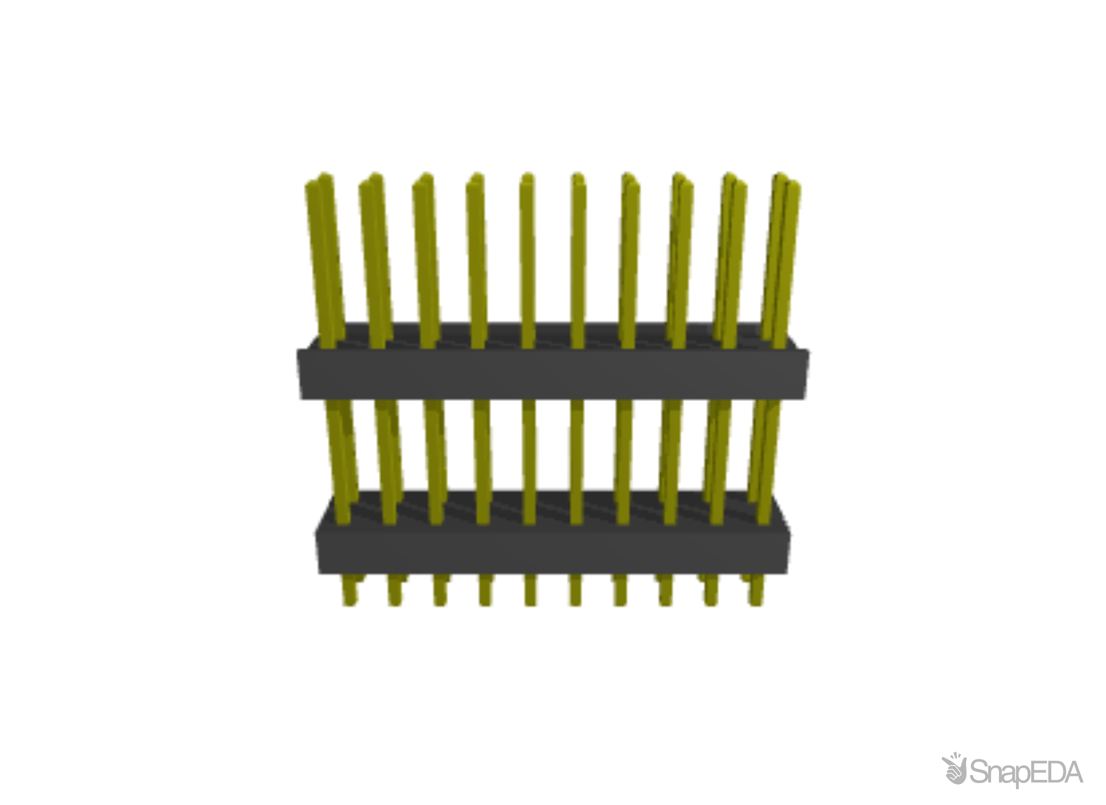 DW-10-11-S-D-500 3D Model