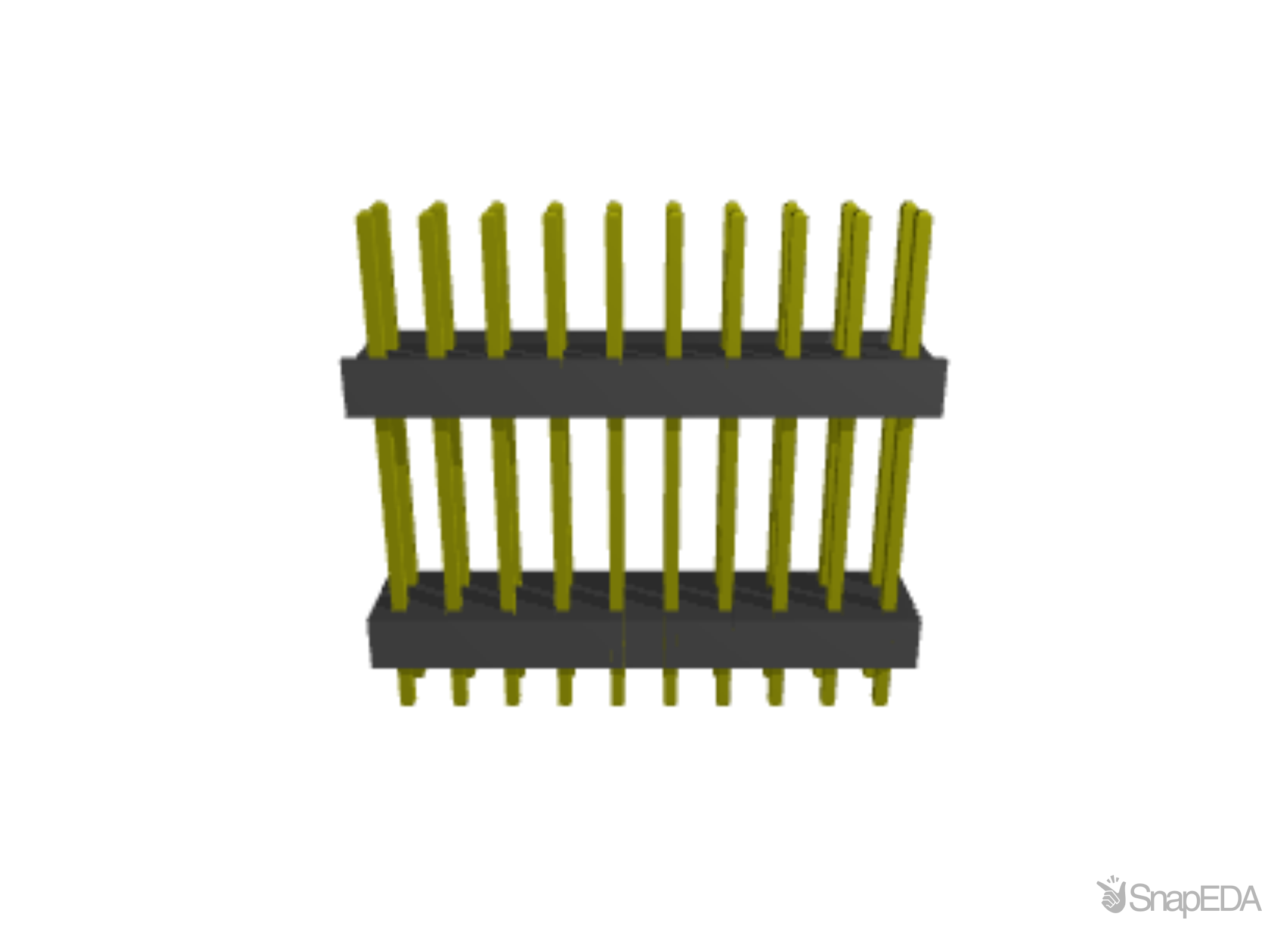 DW-10-11-S-D-585 3D Model