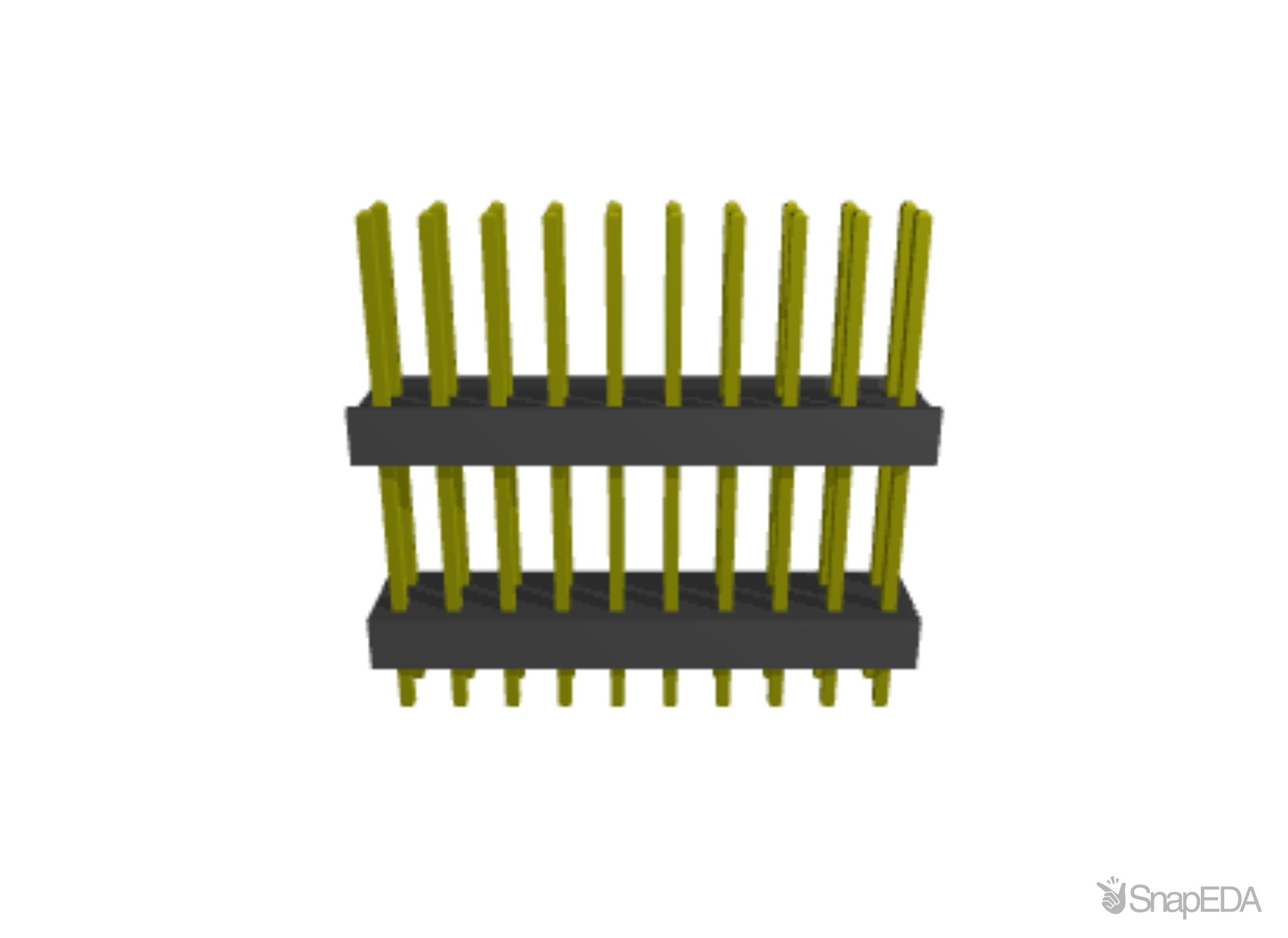 DW-10-11-T-D-500 3D Model