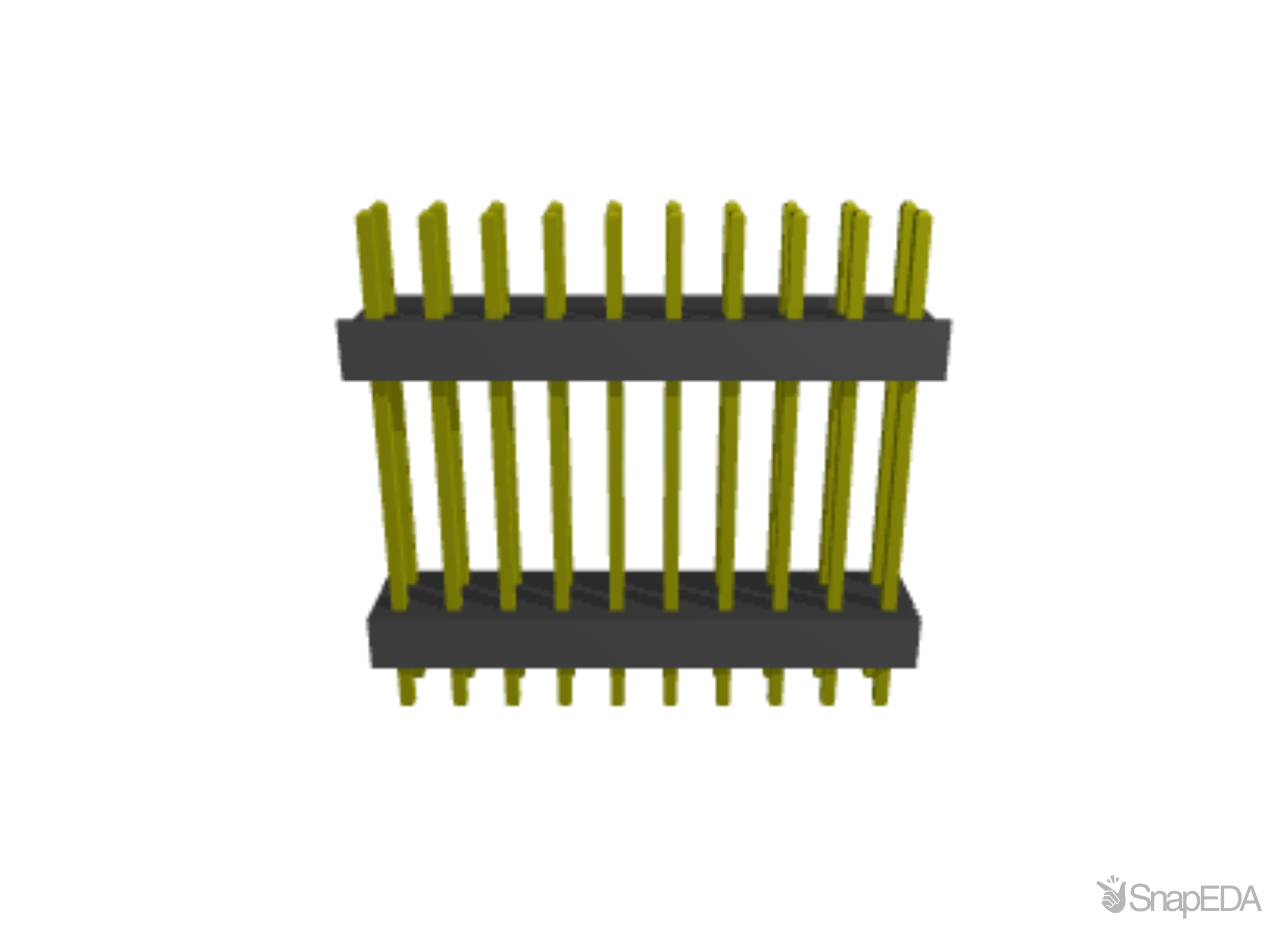 DW-10-11-T-D-650 3D Model