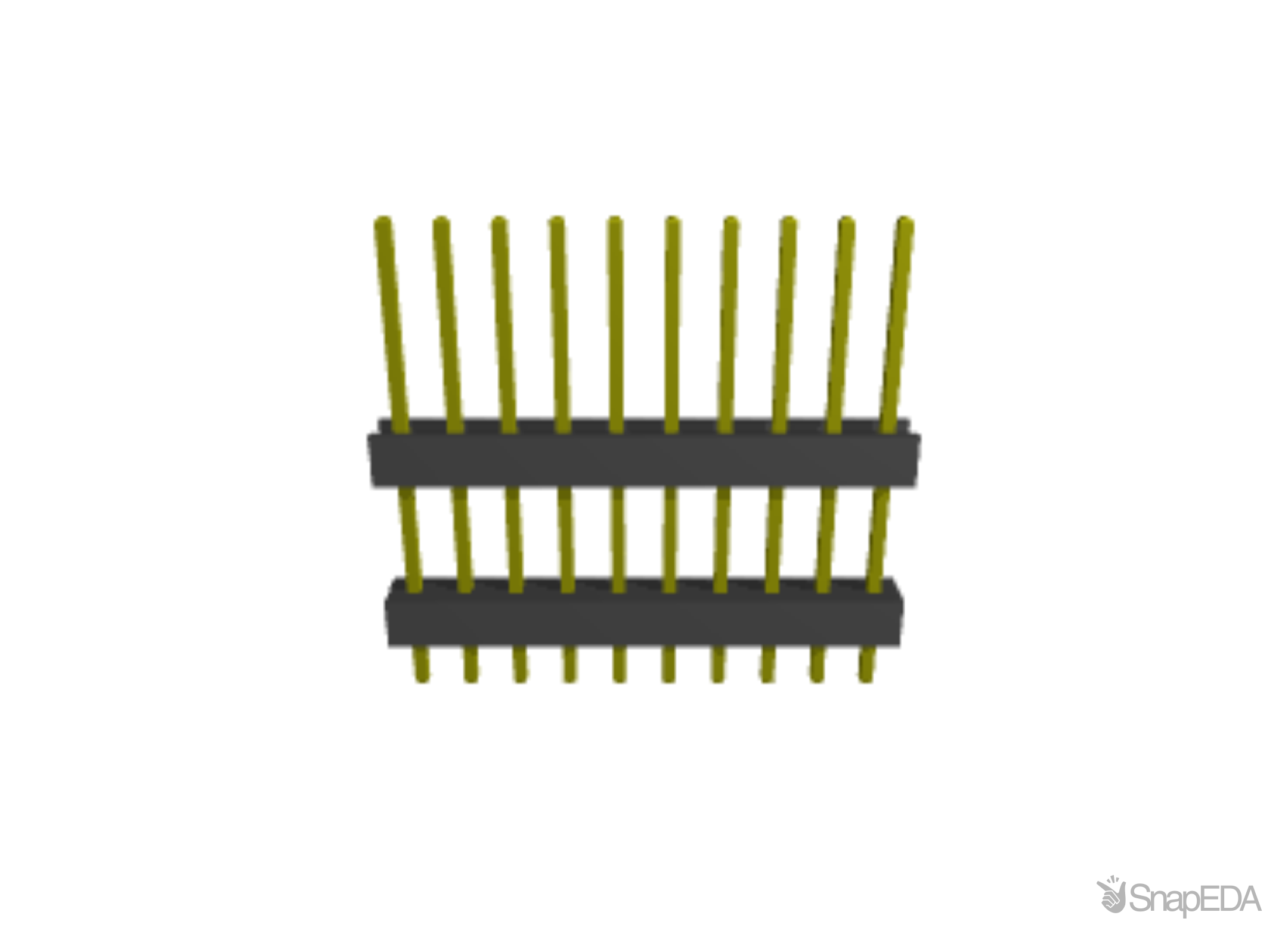 DW-10-11-T-S-437 3D Model