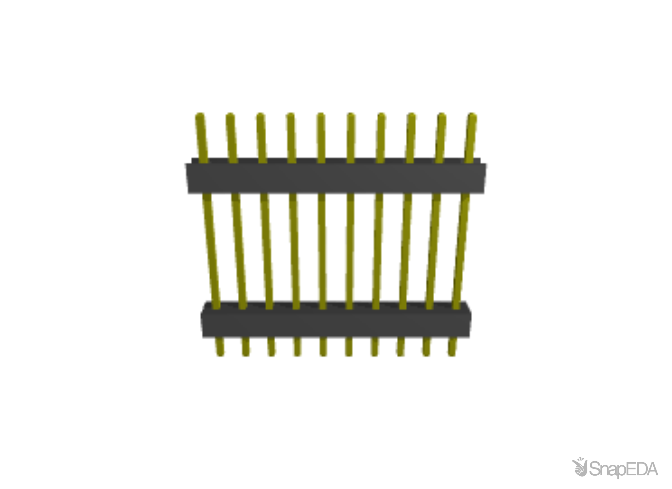 DW-10-11-T-S-660 3D Model