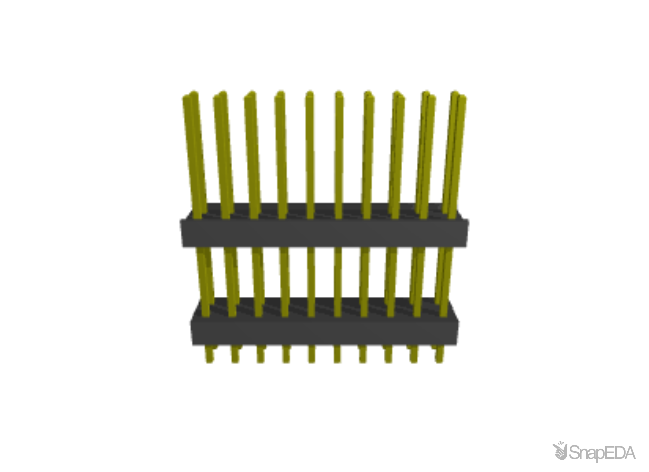 DW-10-12-F-D-500 3D Model