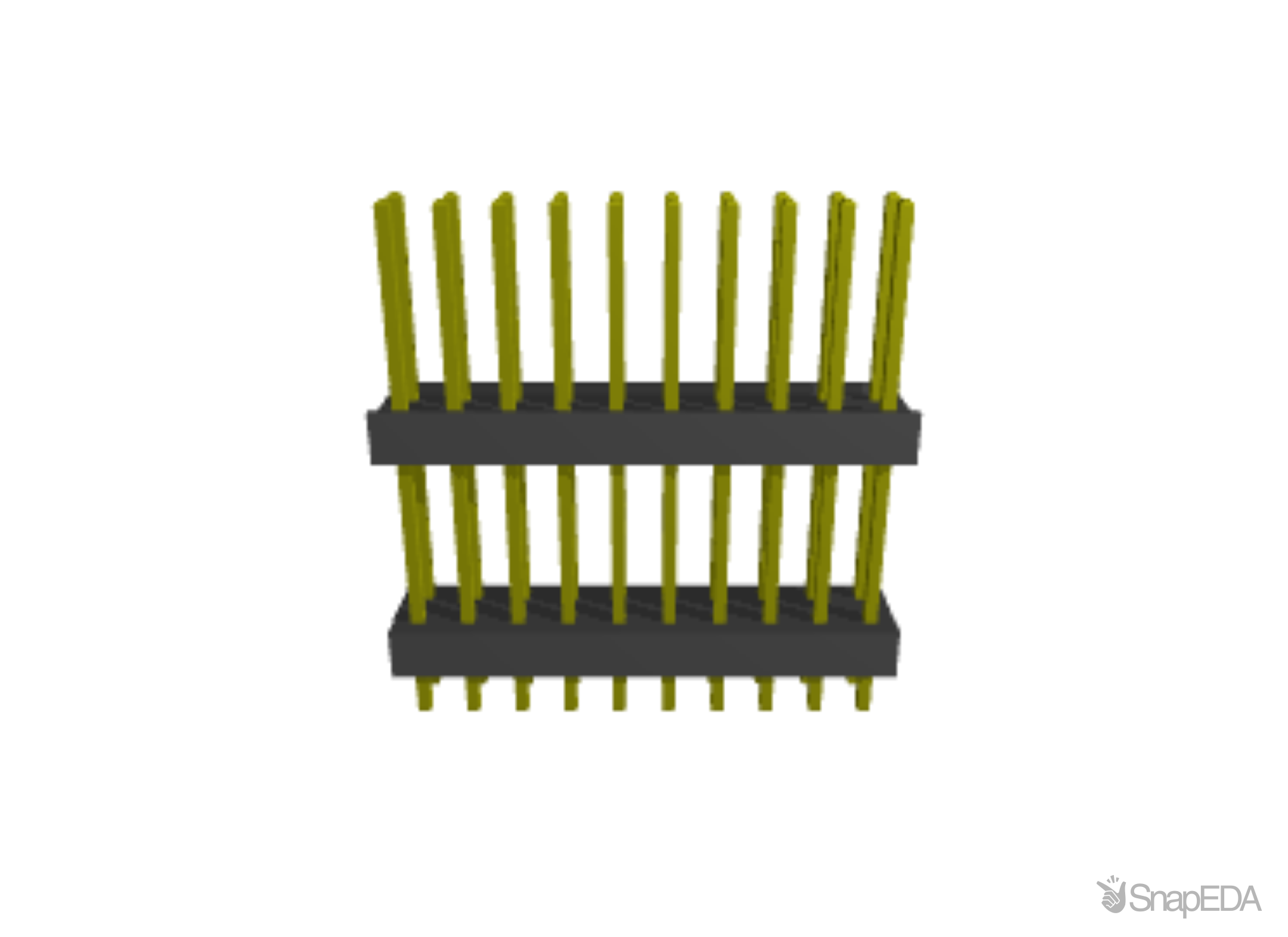 DW-10-12-F-D-550 3D Model