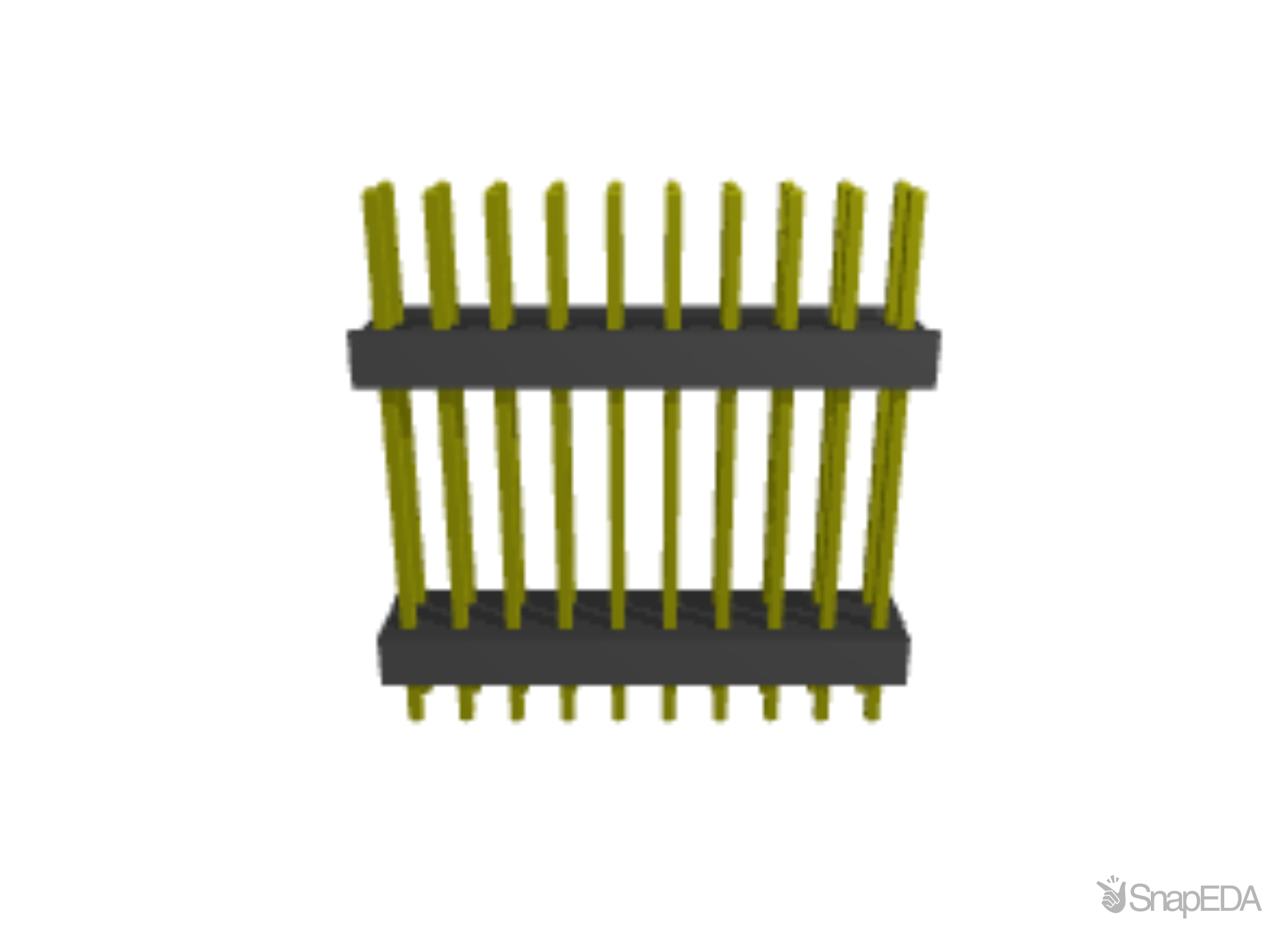 DW-10-12-F-D-690 3D Model