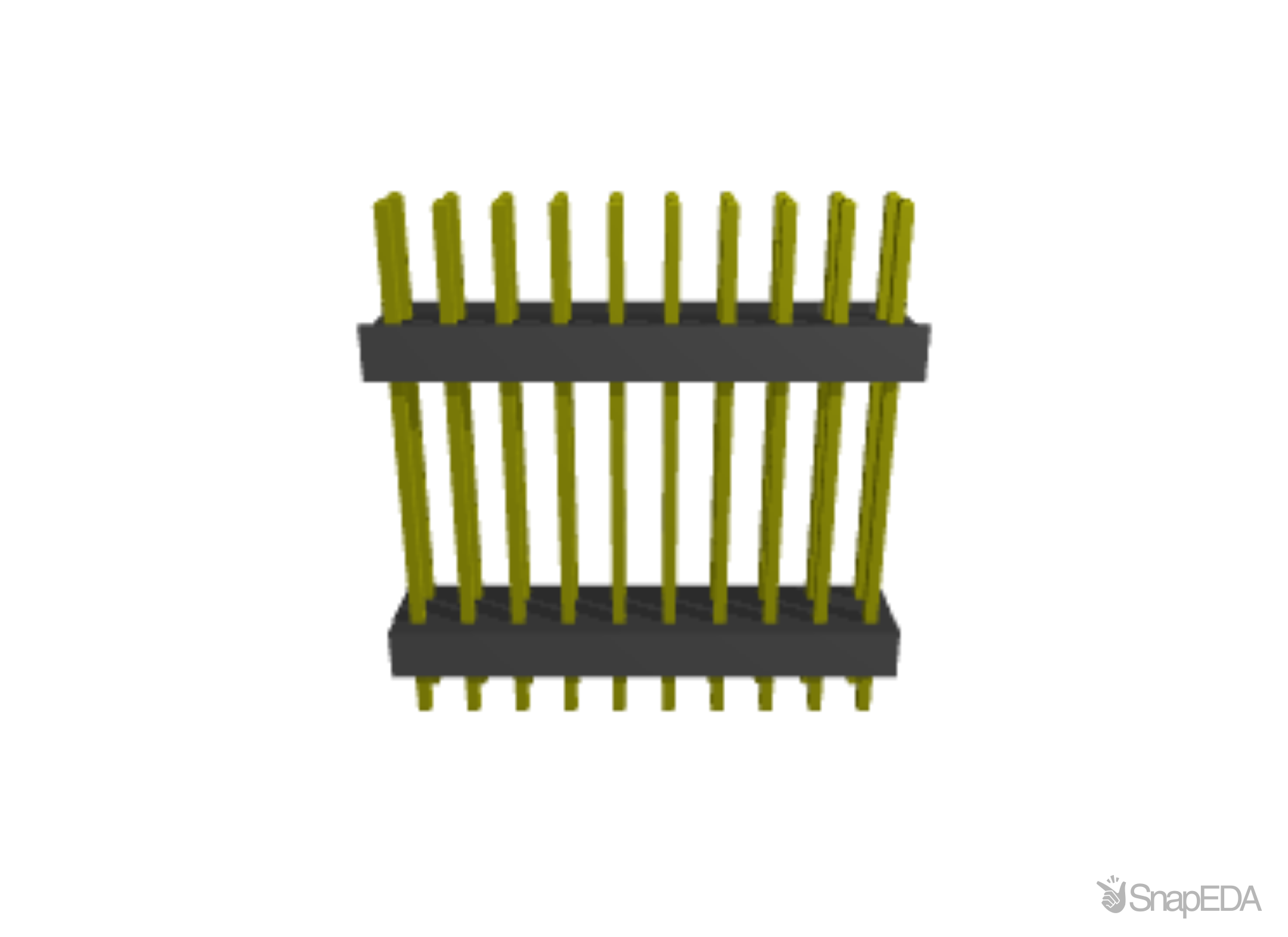 DW-10-12-F-D-710 3D Model