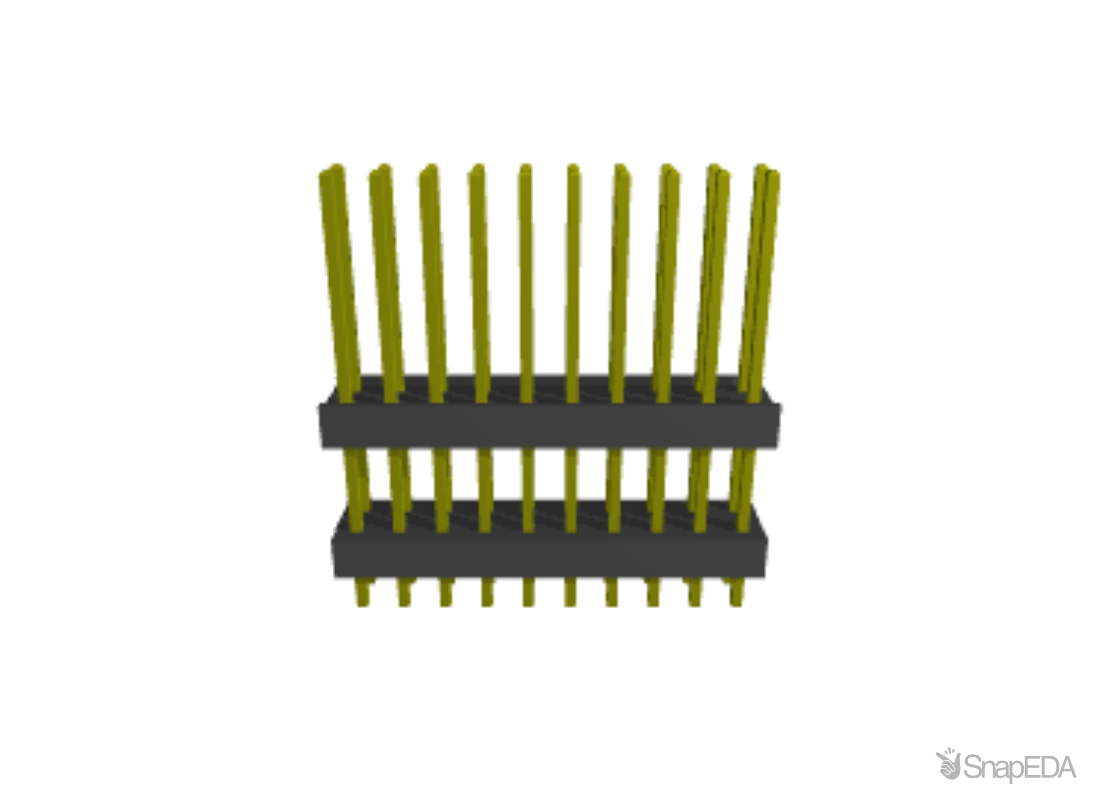 DW-10-12-G-D-430 3D Model
