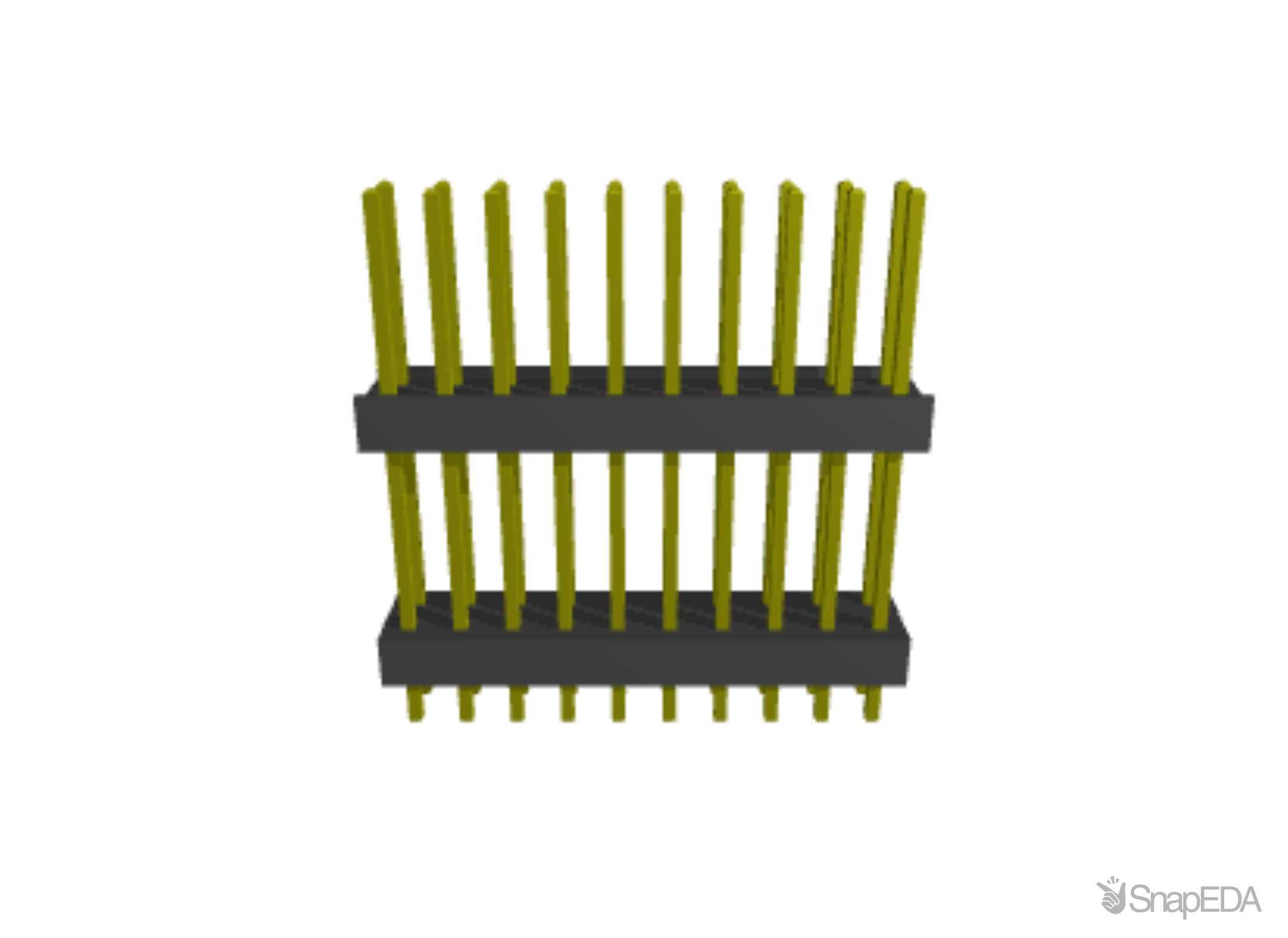 DW-10-12-G-D-575 3D Model