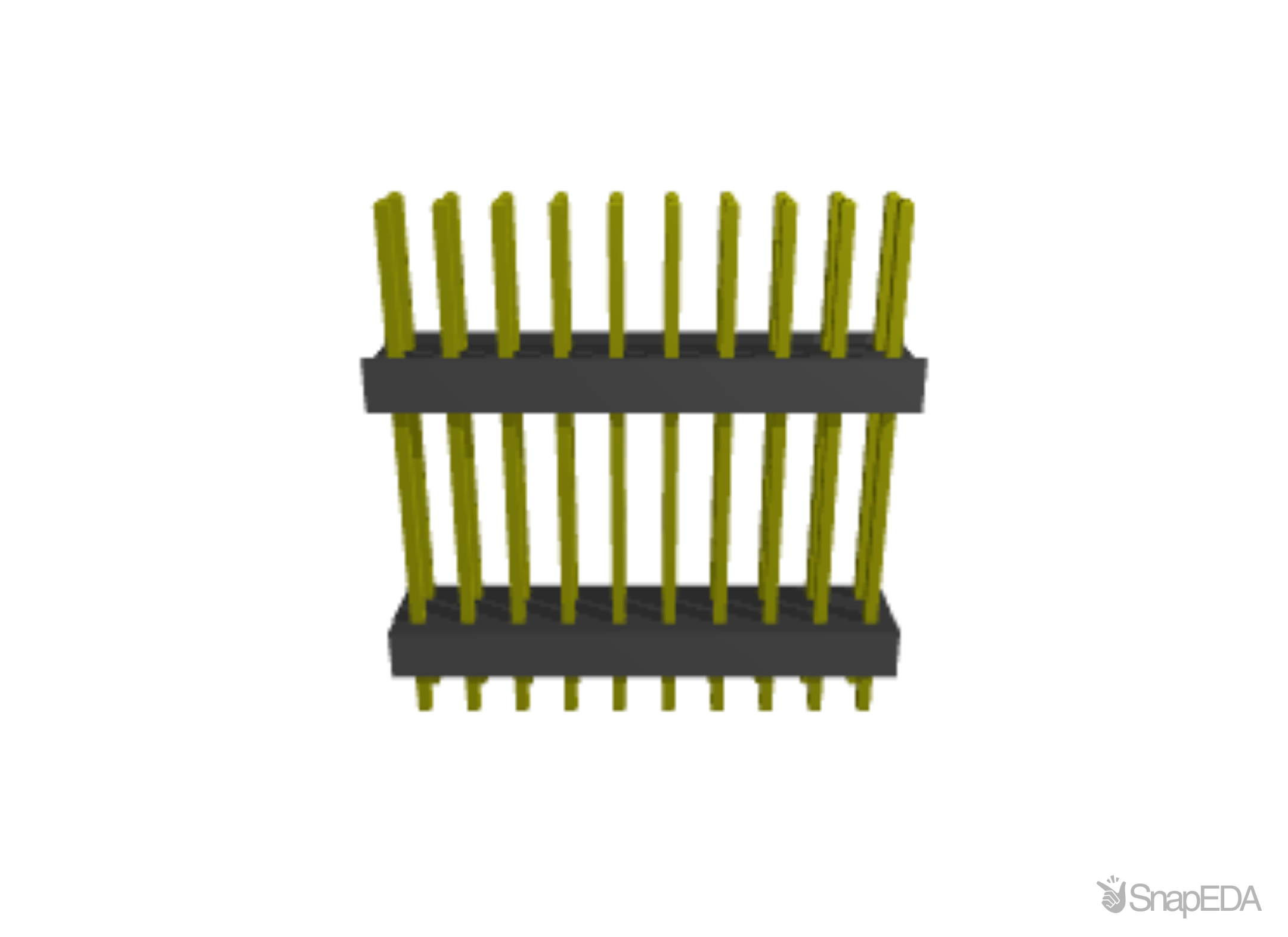 DW-10-12-G-D-650 3D Model