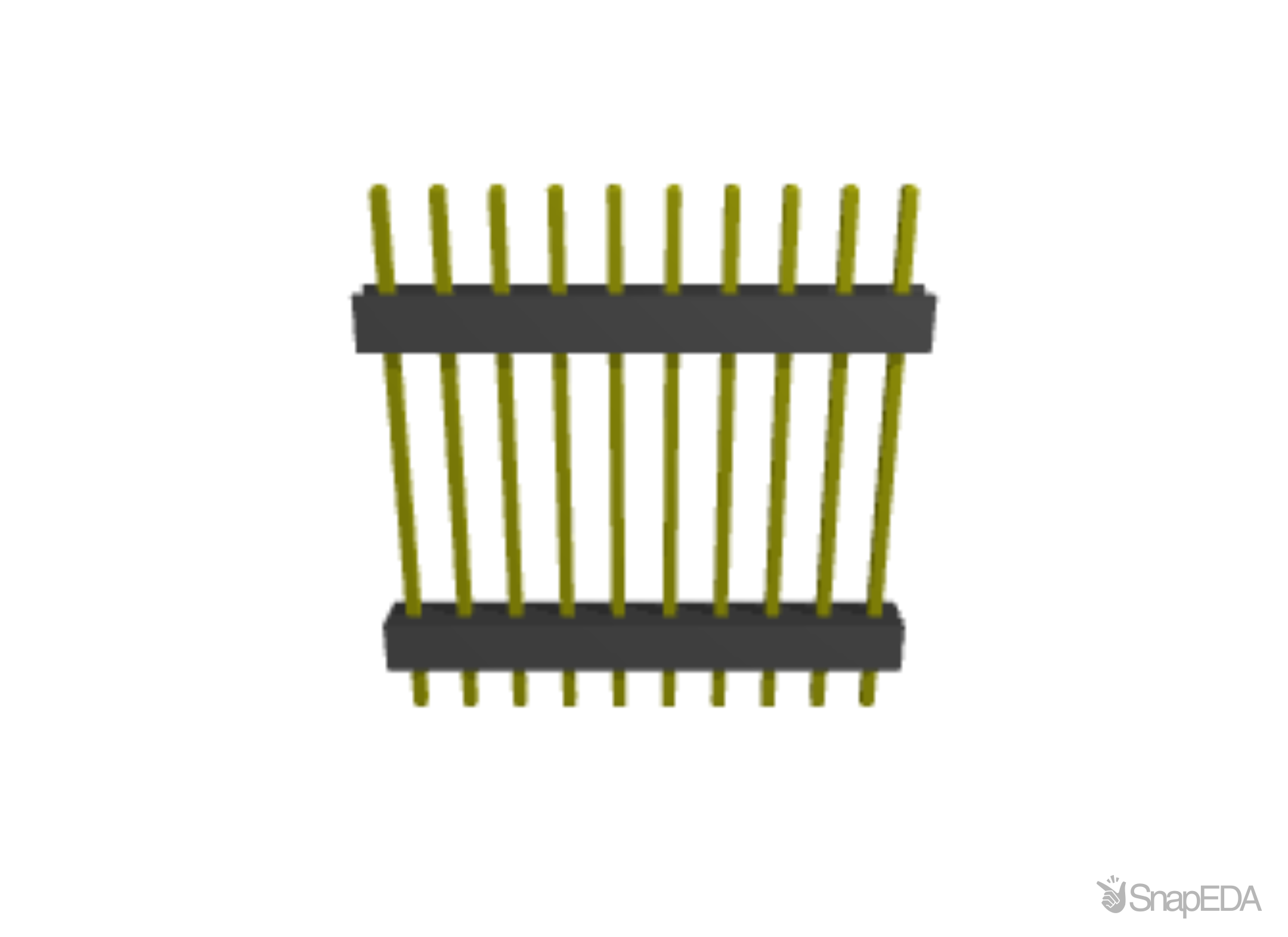 DW-10-12-G-S-740 3D Model