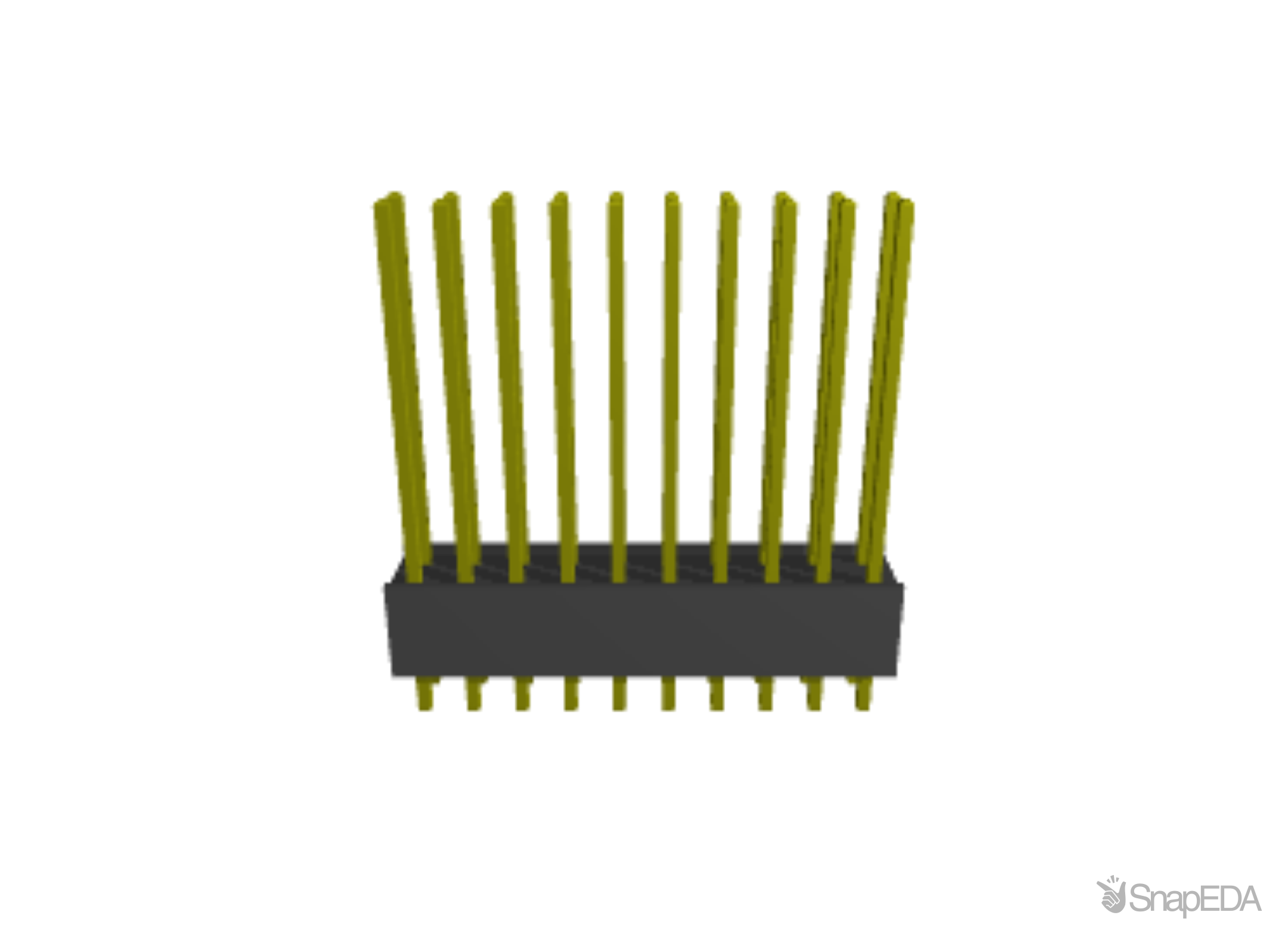DW-10-12-L-D-200 3D Model