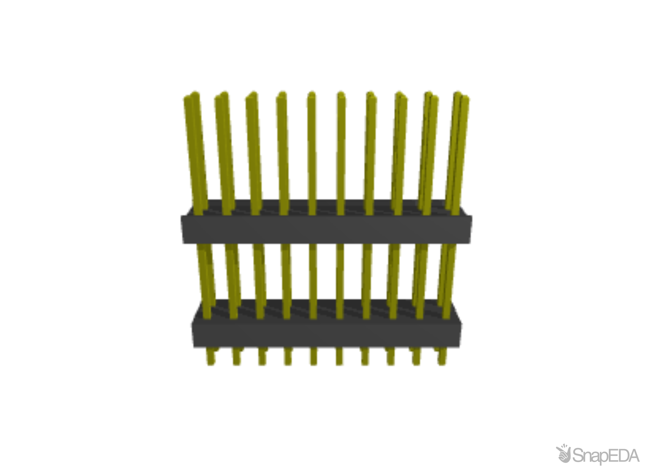 DW-10-12-L-D-520 3D Model