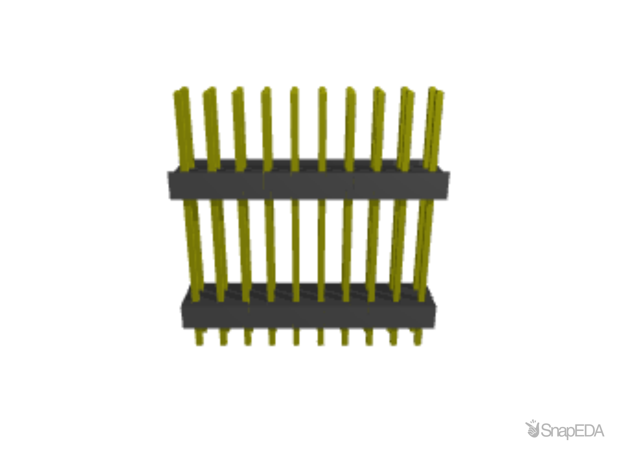 DW-10-12-L-D-640 3D Model