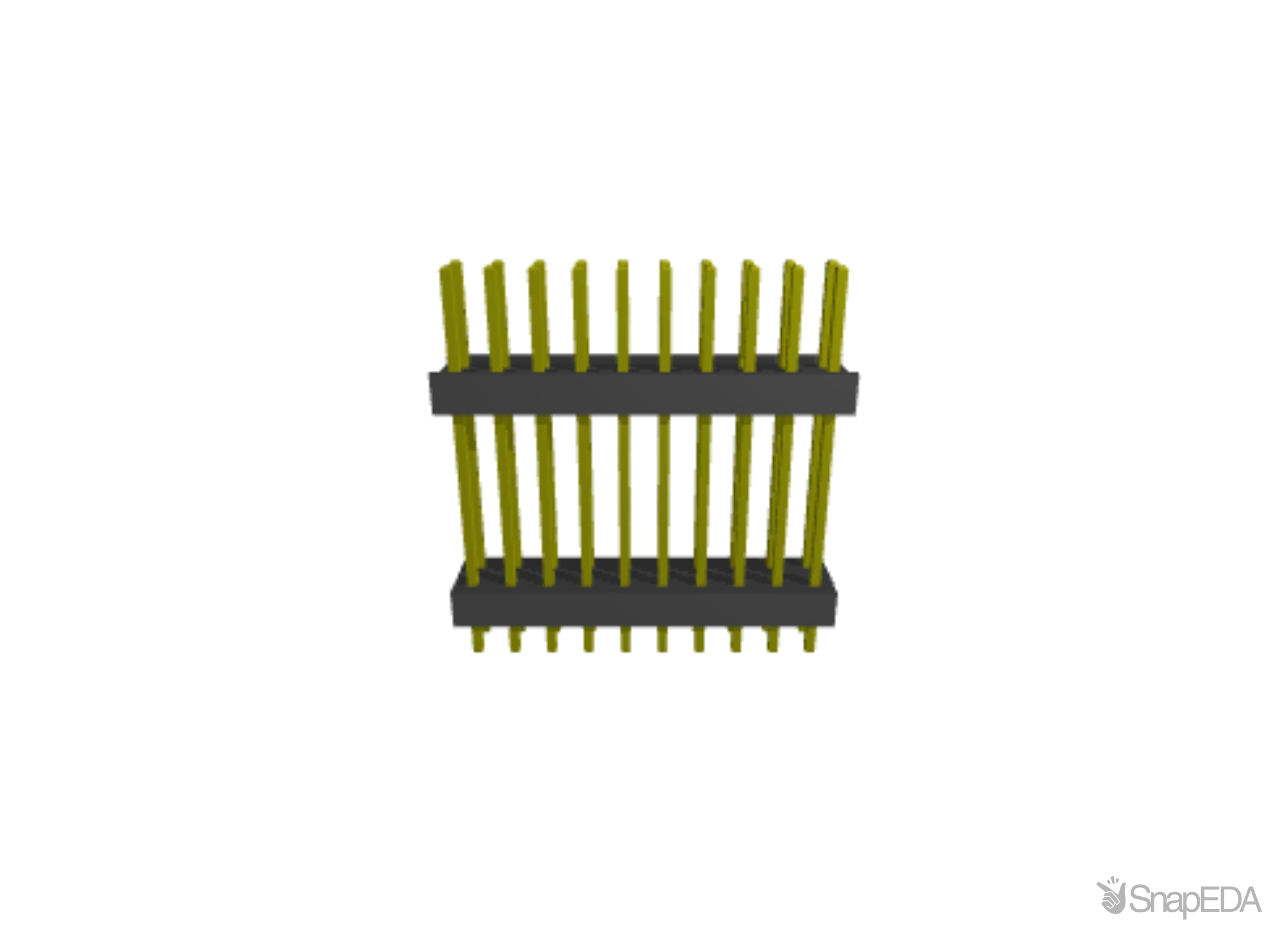 DW-10-12-L-D-680 3D Model