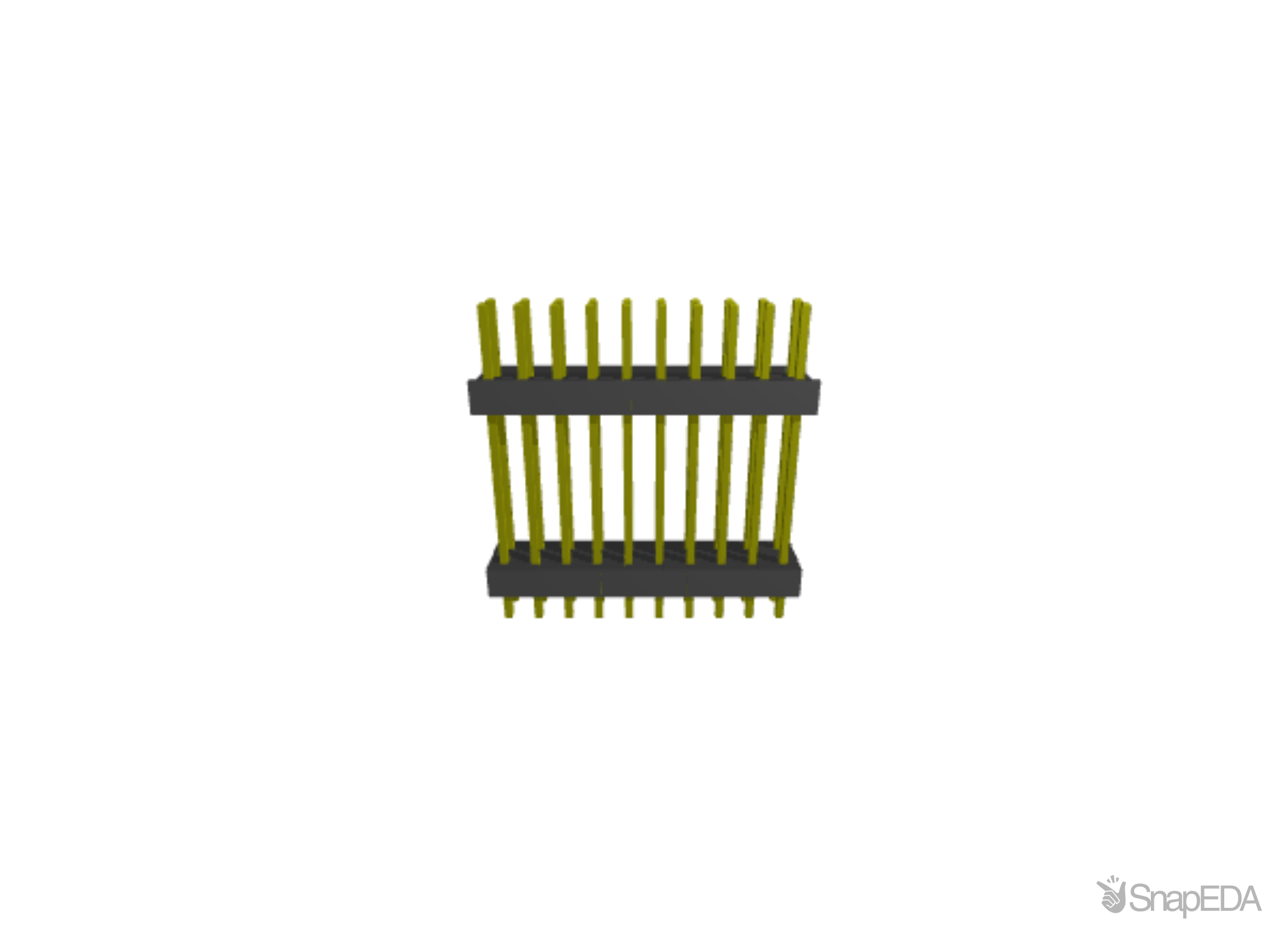 DW-10-12-S-D-710 3D Model