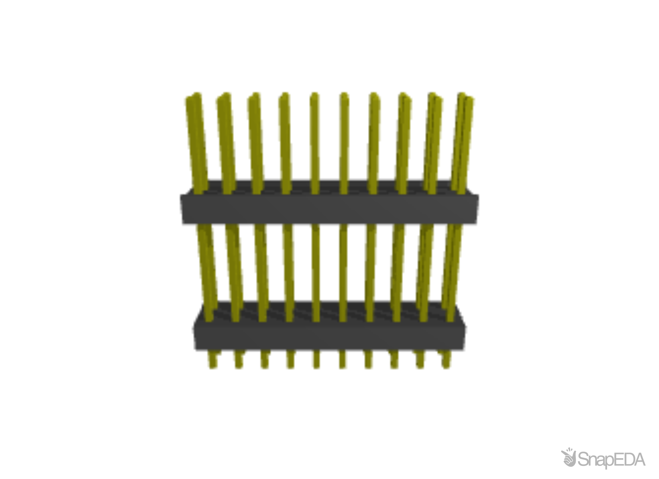 DW-10-12-T-D-600 3D Model