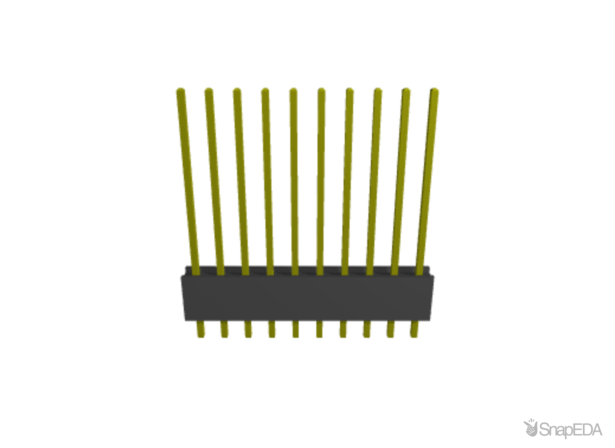 DW-10-12-T-S-200 3D Model