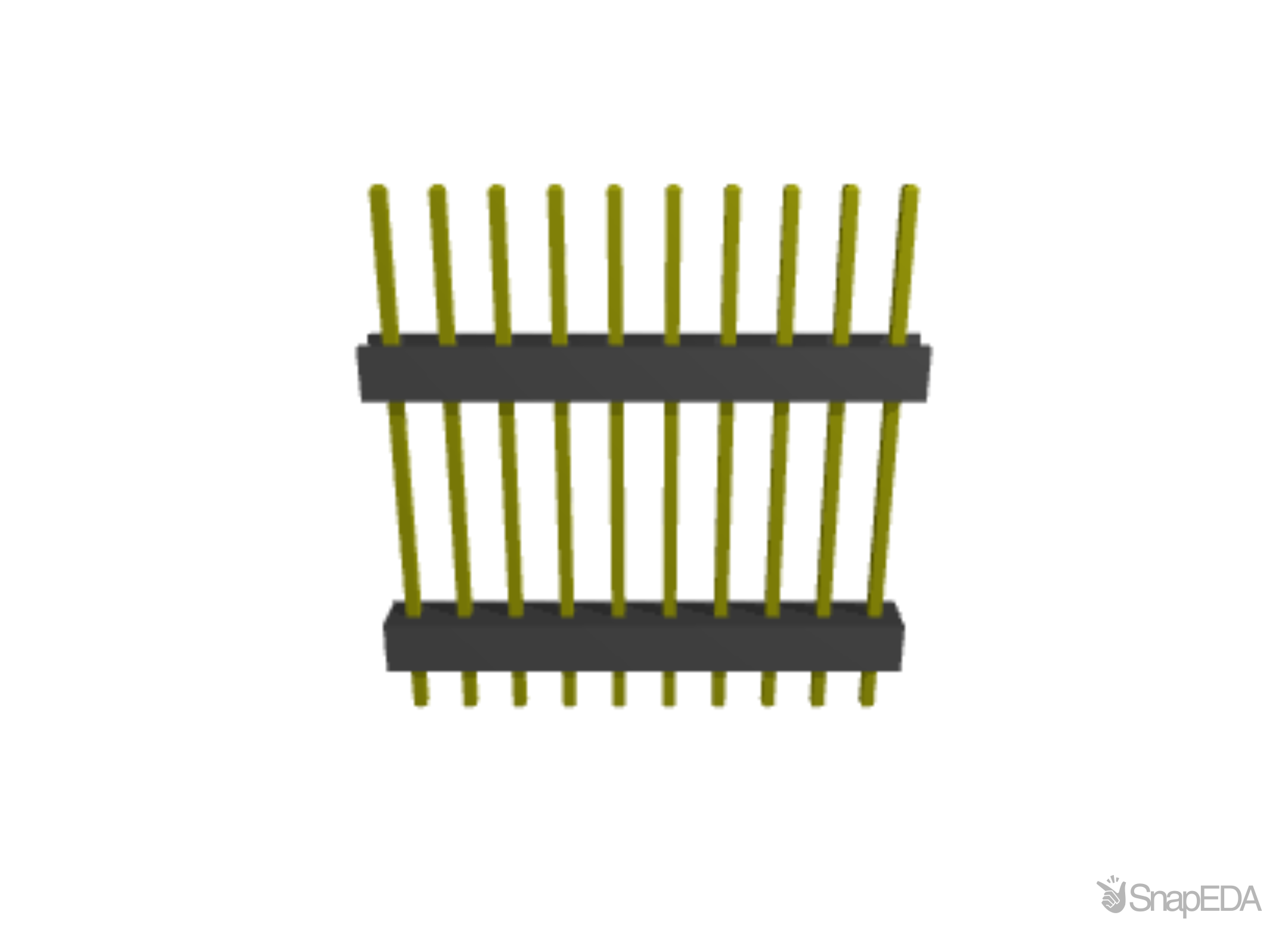 DW-10-12-T-S-650 3D Model