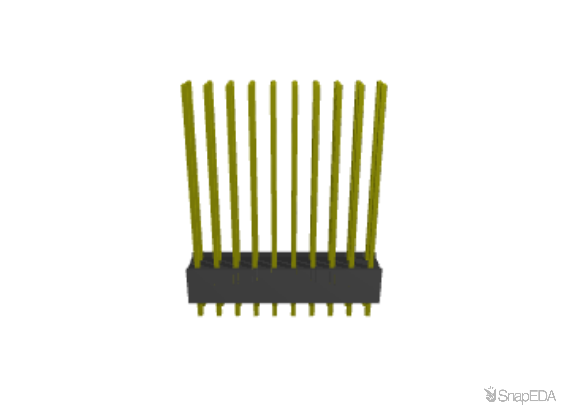 DW-10-13-F-D-200 3D Model