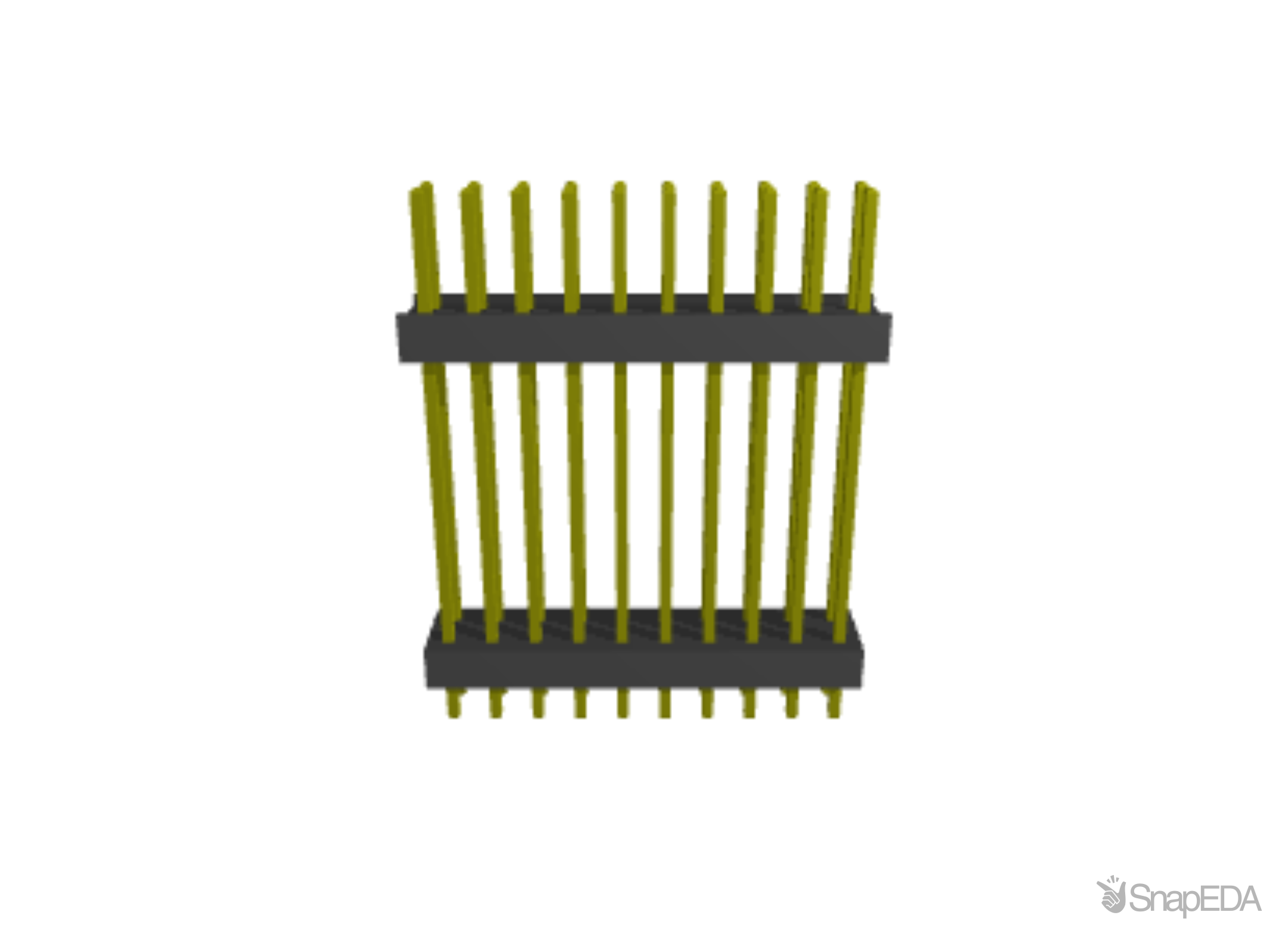 DW-10-13-F-D-875 3D Model