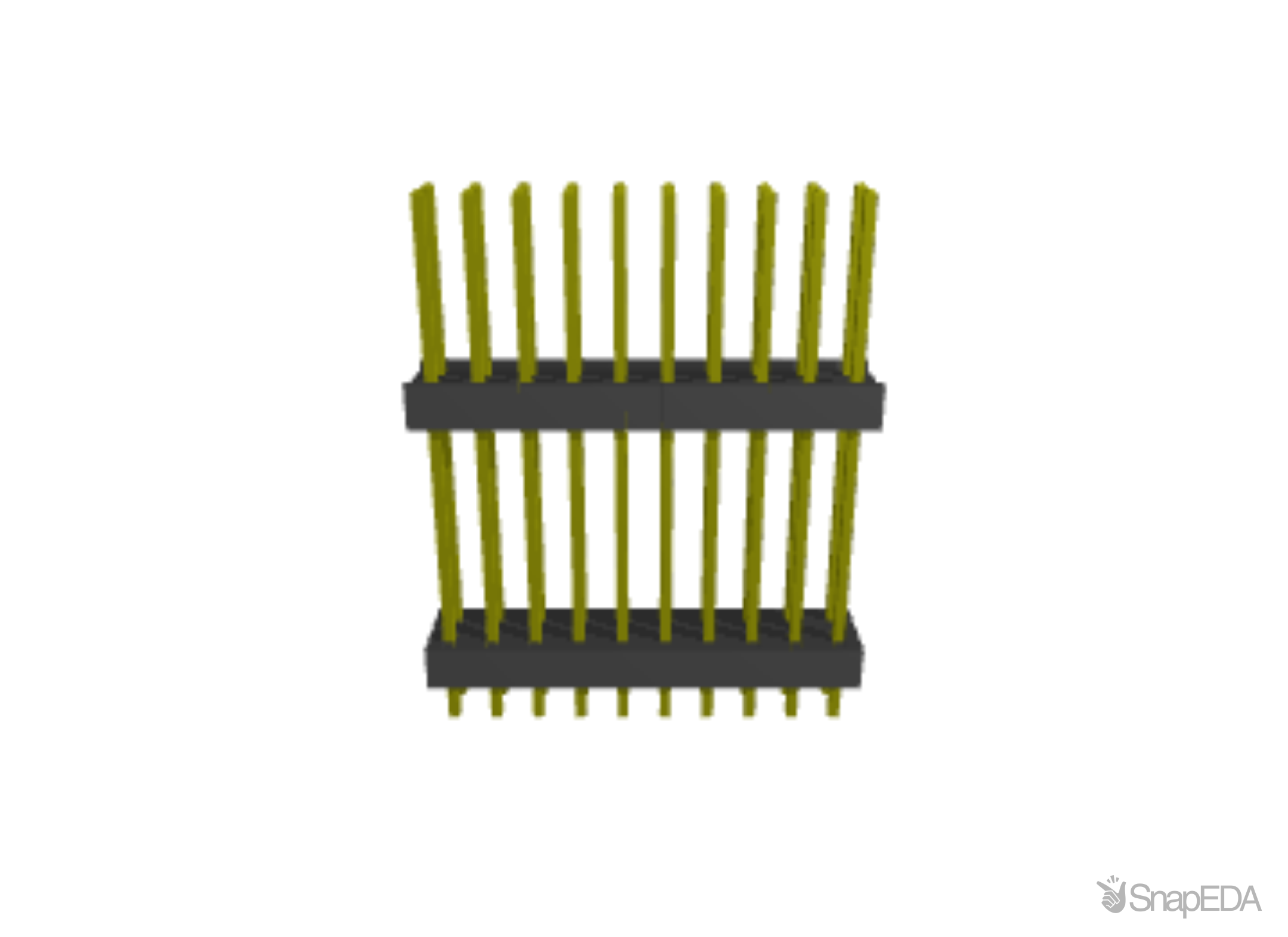 DW-10-13-G-D-730 3D Model