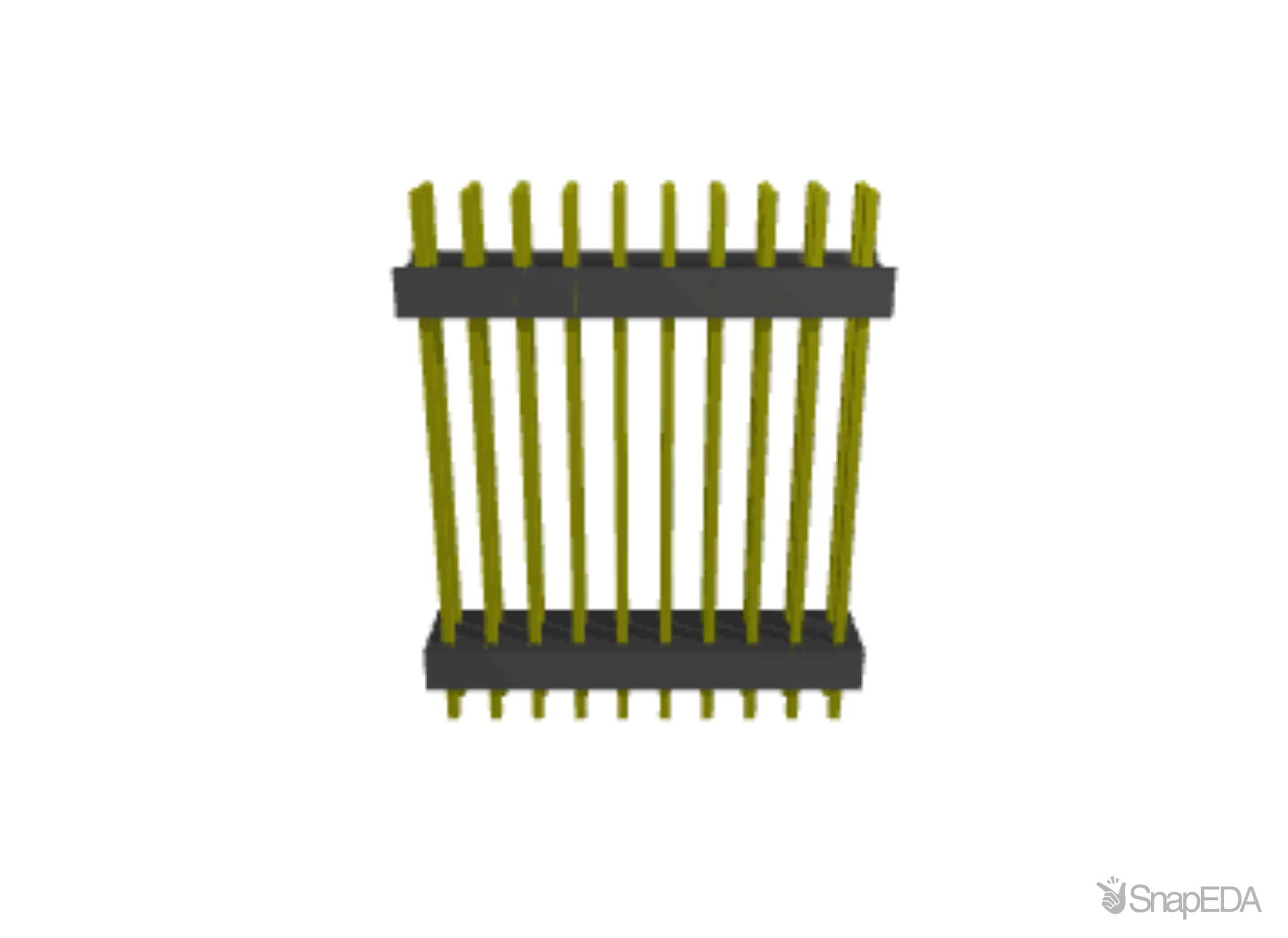 DW-10-13-G-D-970 3D Model