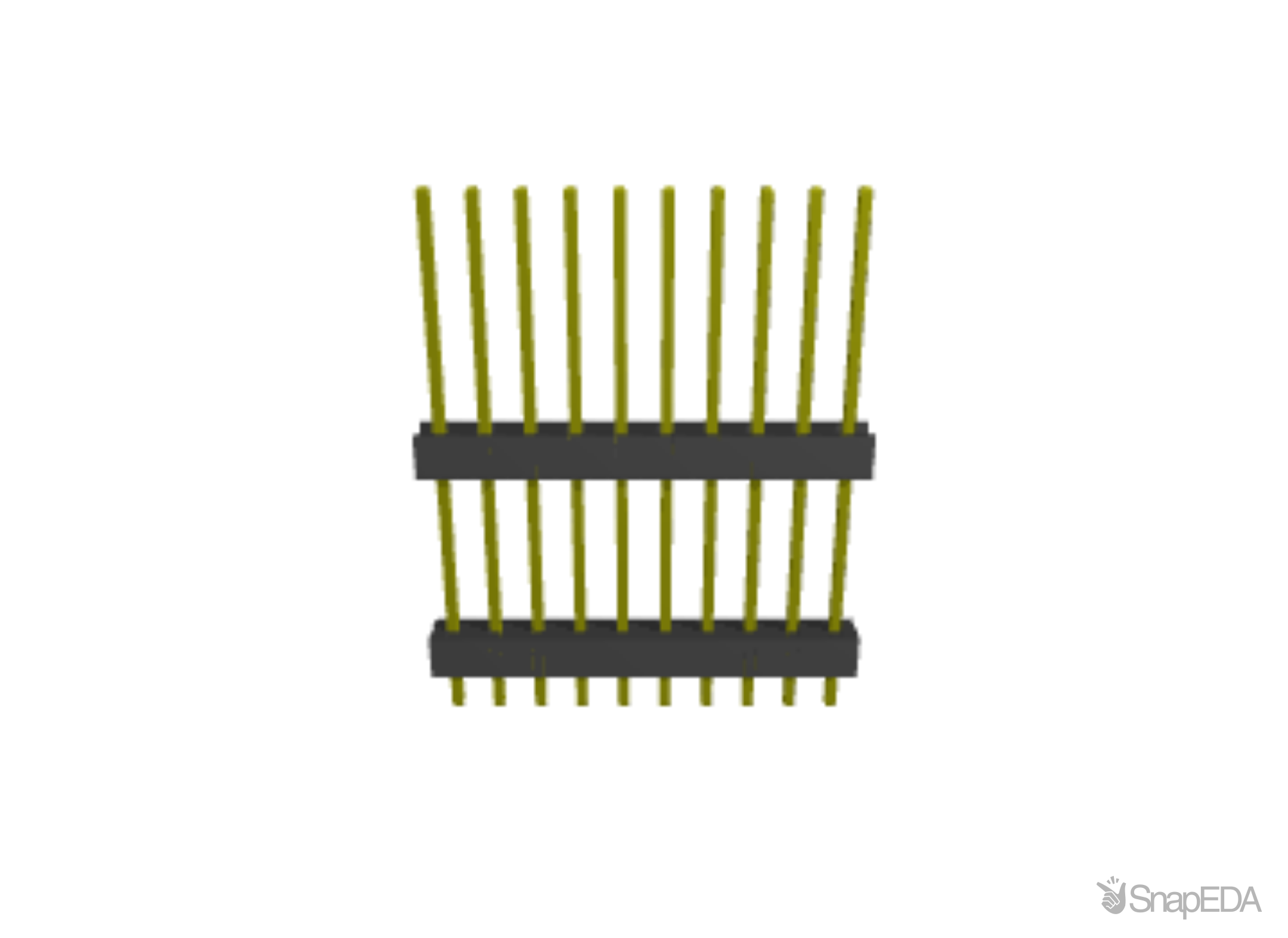 DW-10-13-G-S-600 3D Model
