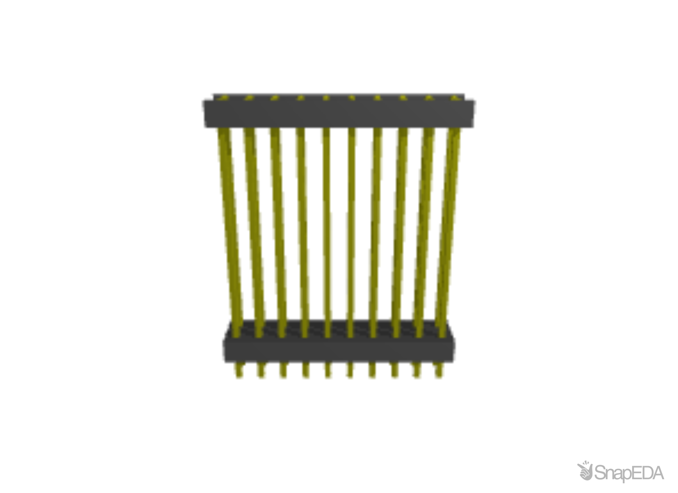 DW-10-13-L-D-1120 3D Model