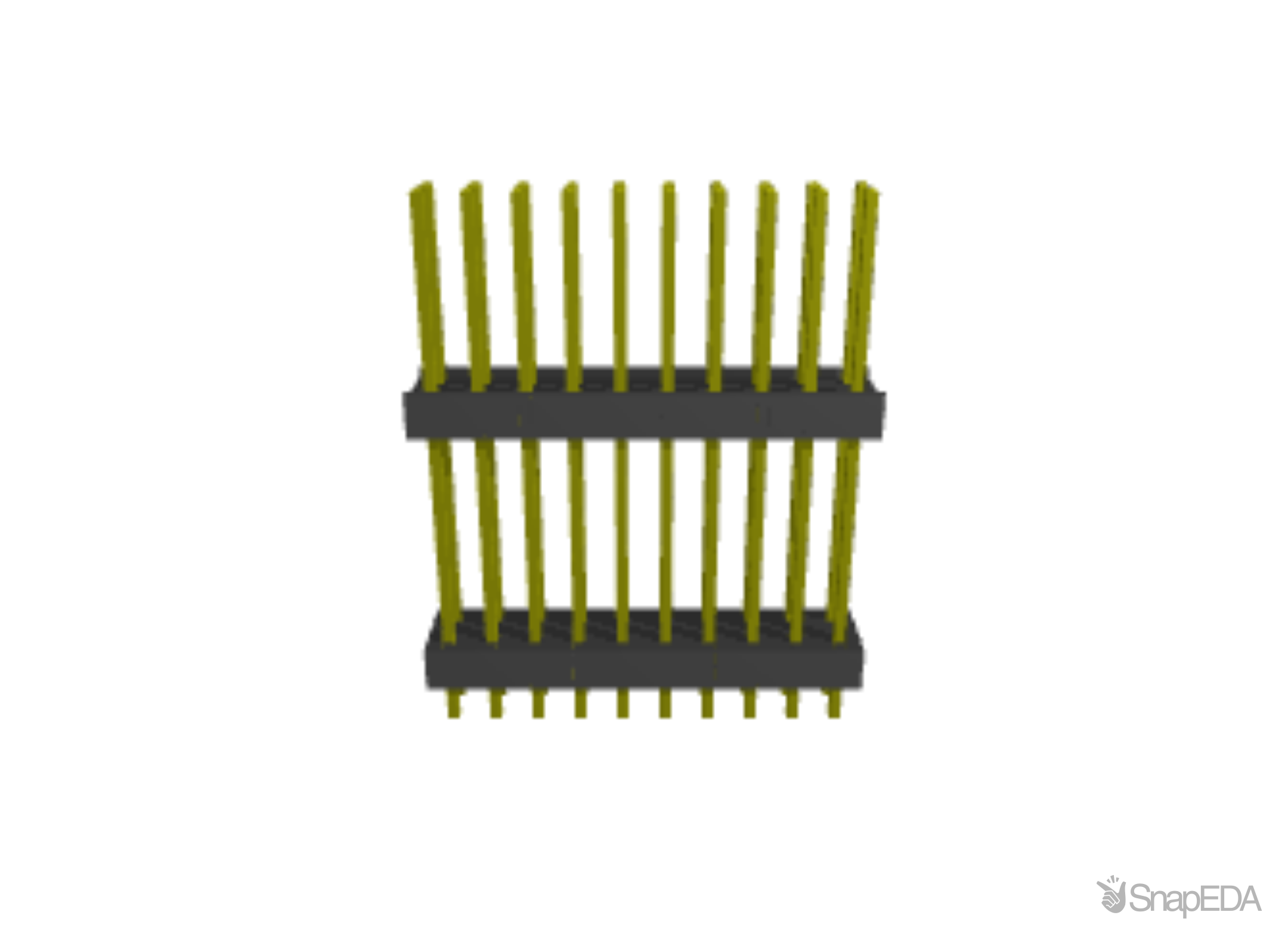 DW-10-13-L-D-710 3D Model