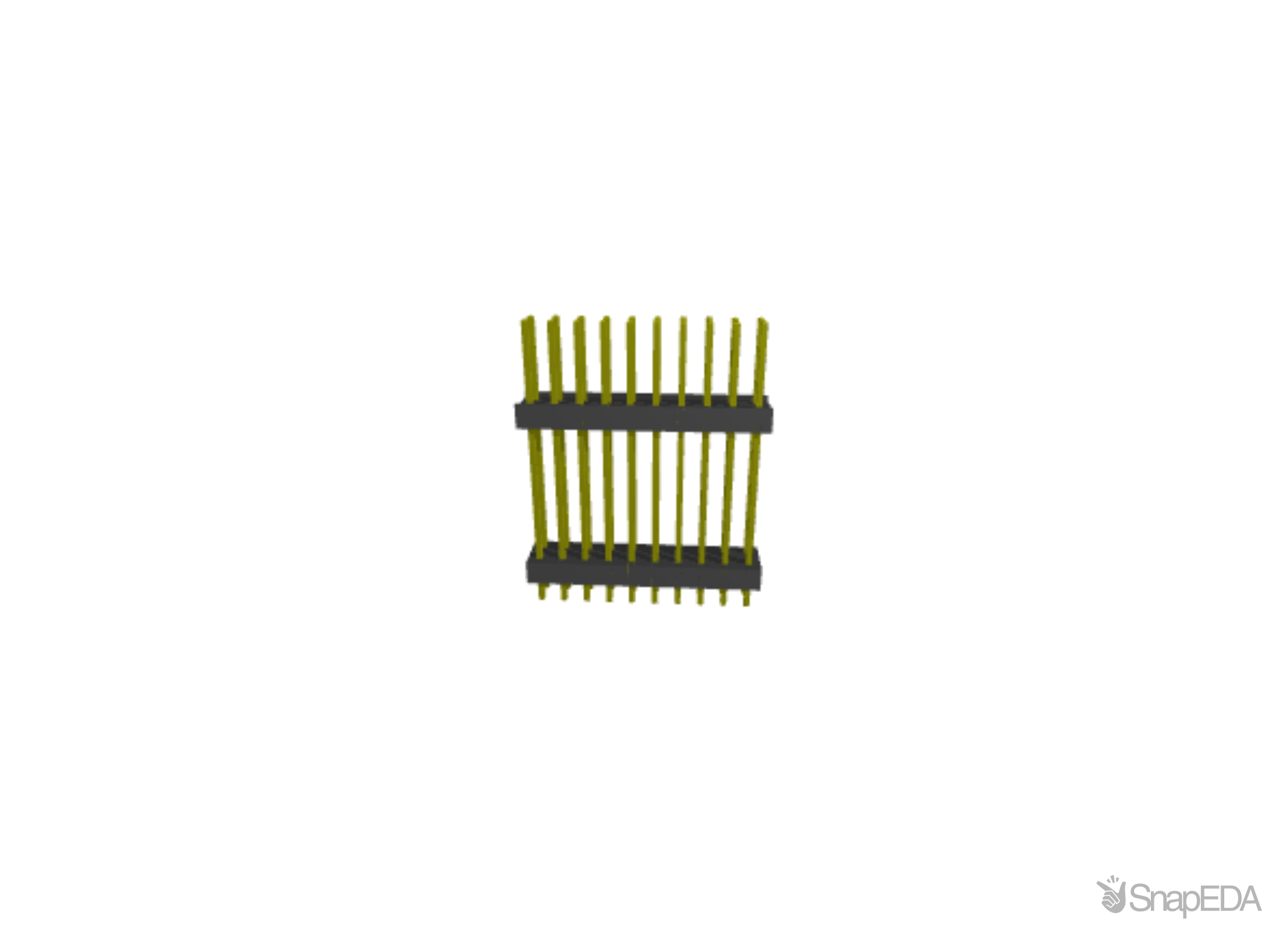 DW-10-13-L-D-800 3D Model