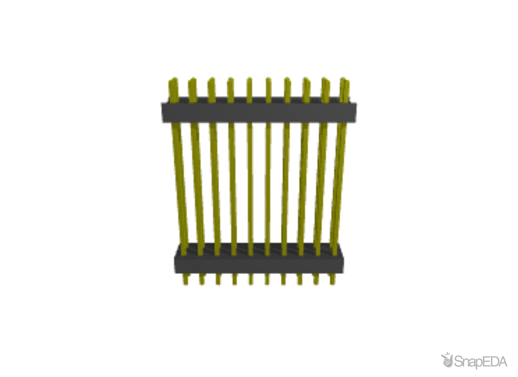 DW-10-13-T-D-1010 3D Model