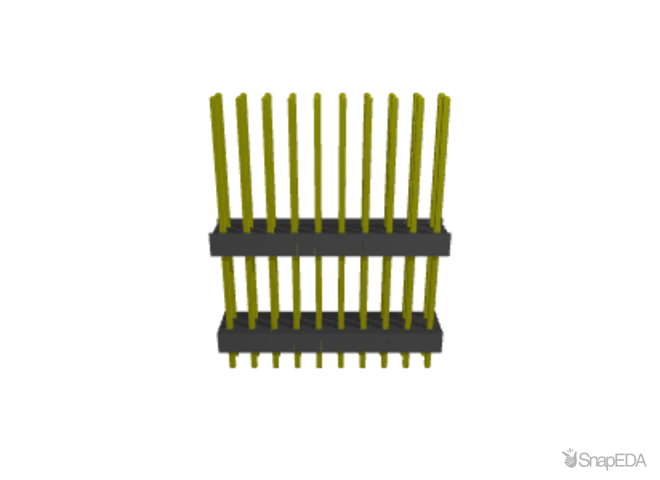 DW-10-13-T-D-570 3D Model